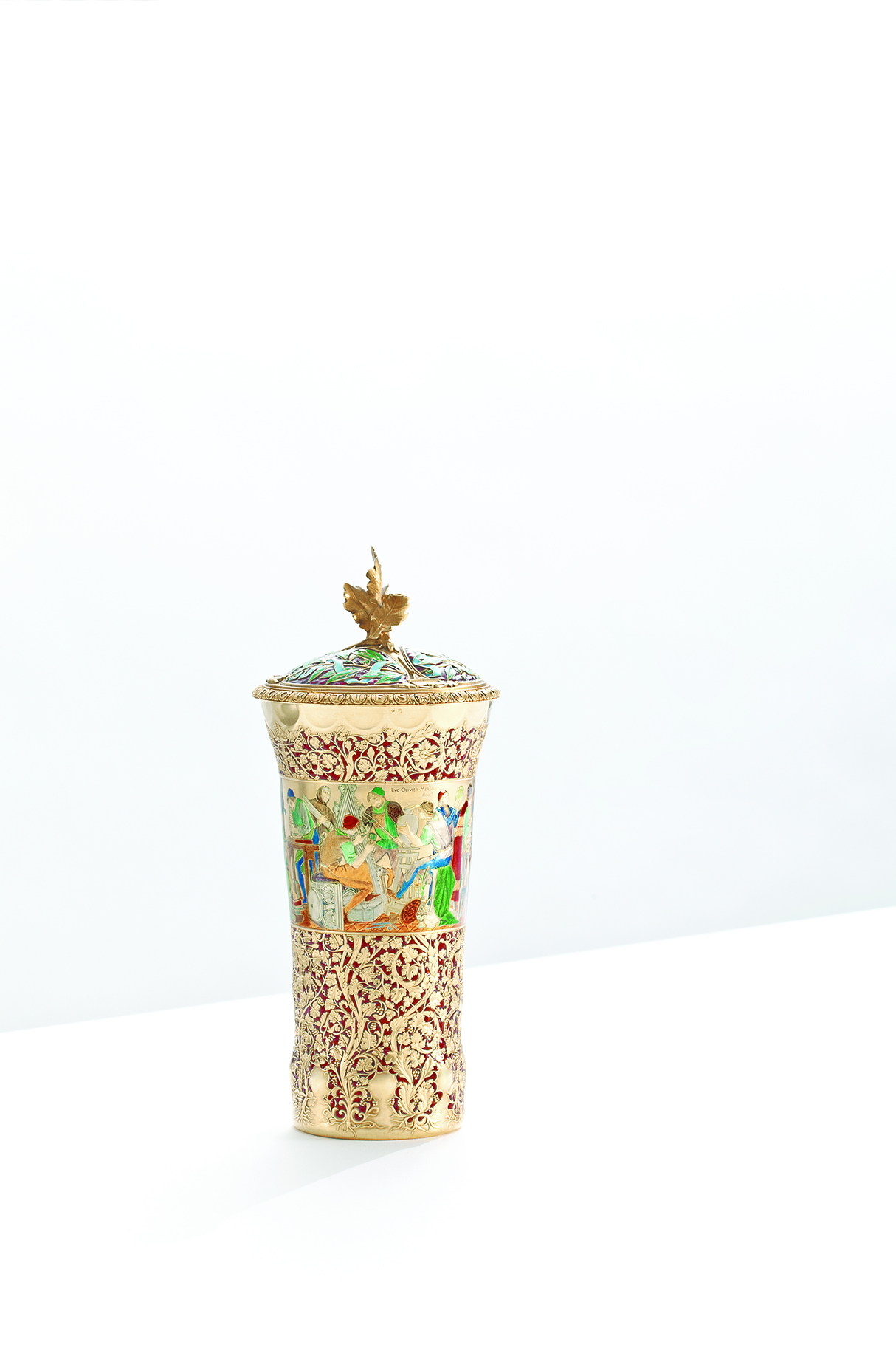 PHOTOGRAPHY RAF STUDIO OF MUTATIONS EXHIBITION AT MAD PARIS