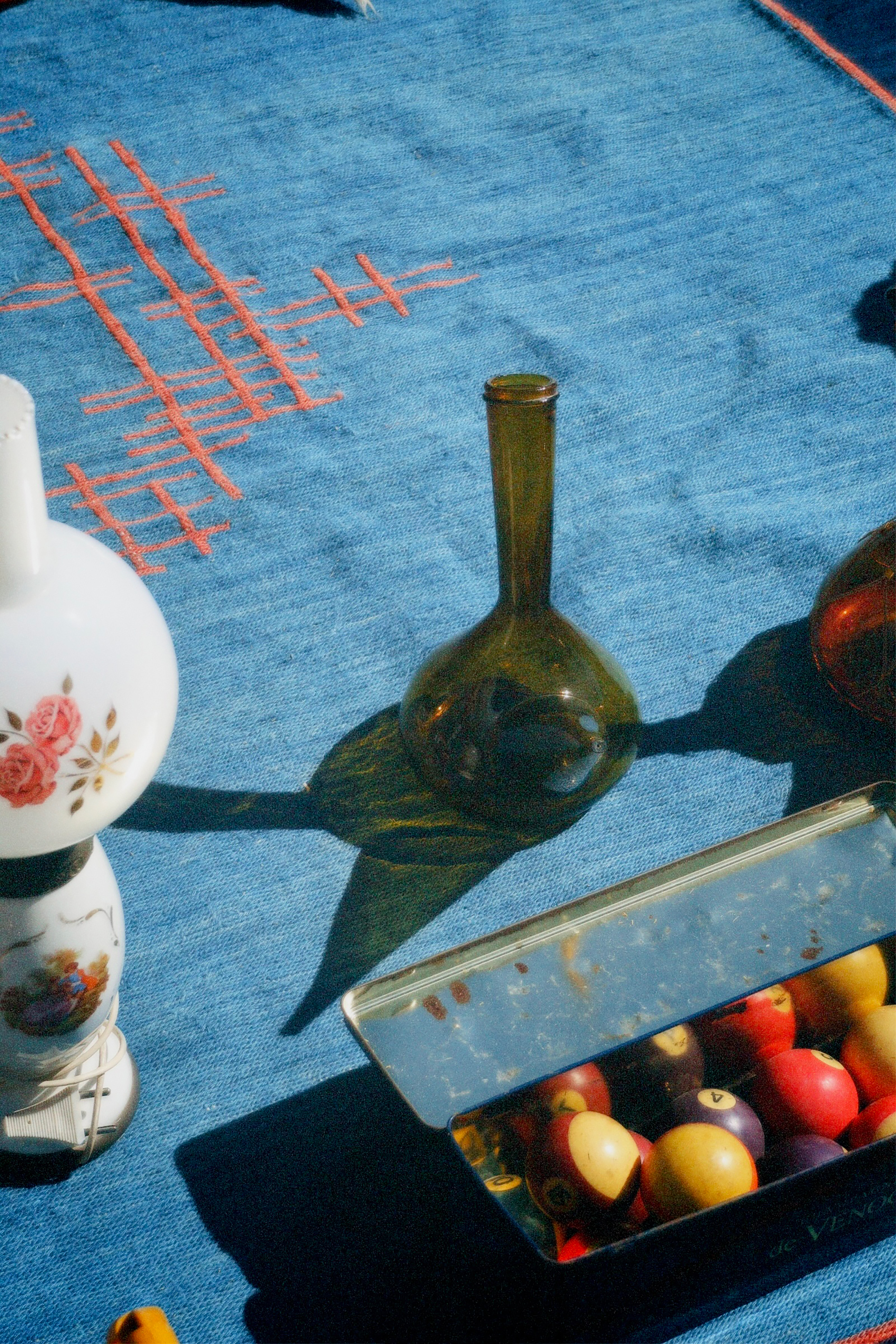 Jalón | Photography serie | 2025