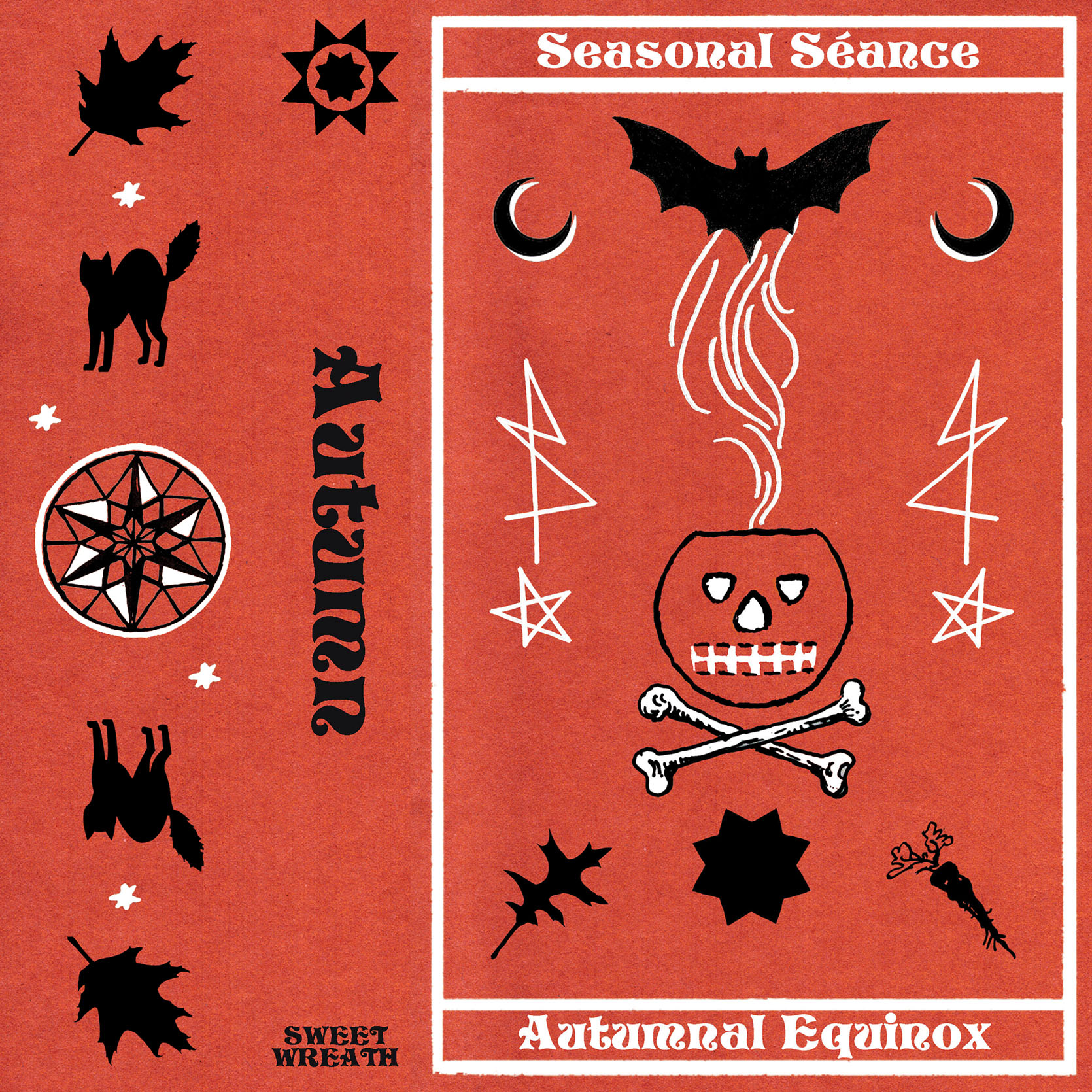 Seasonal Séance - Autumnal Equinox
