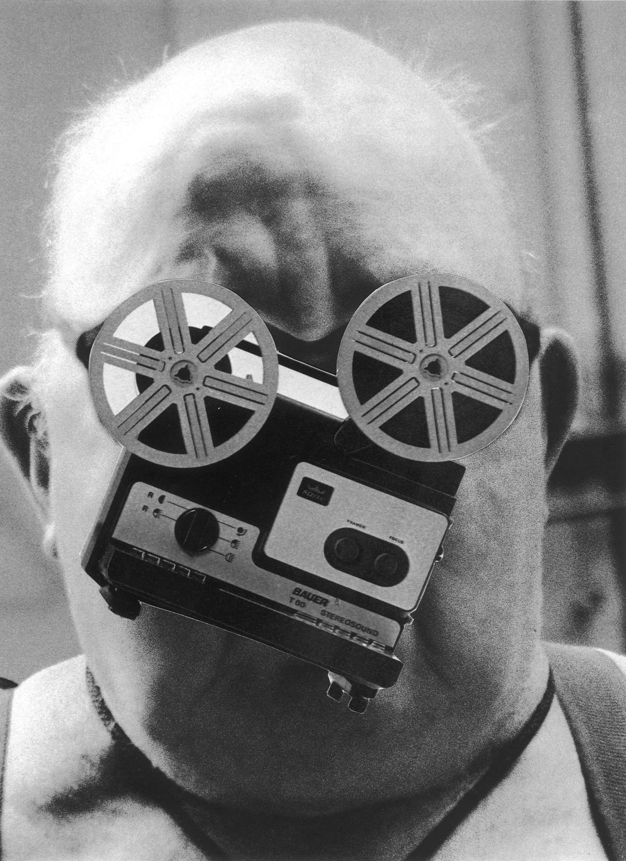 Let's Roll, 2015, photomontage, 23 x 32.5 cm