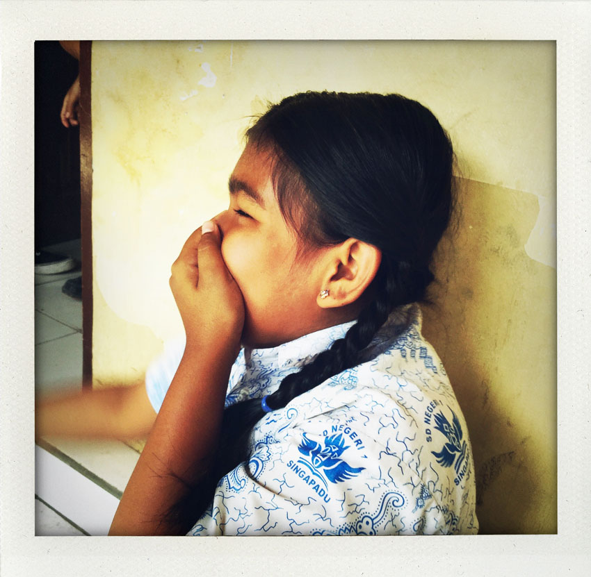 2015/08 Bali Indonesia