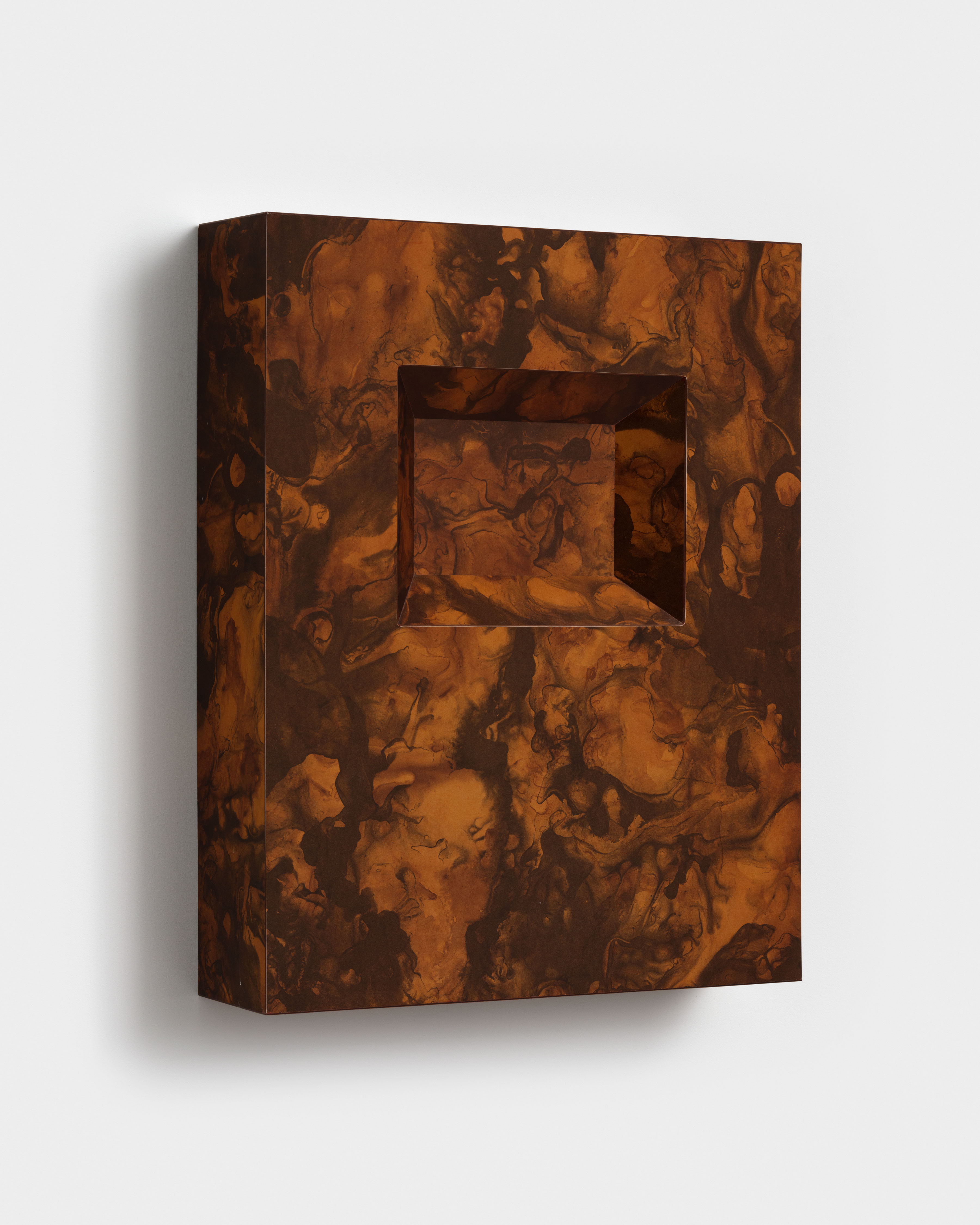 Richard Artschwager / Paula Cooper Gallery