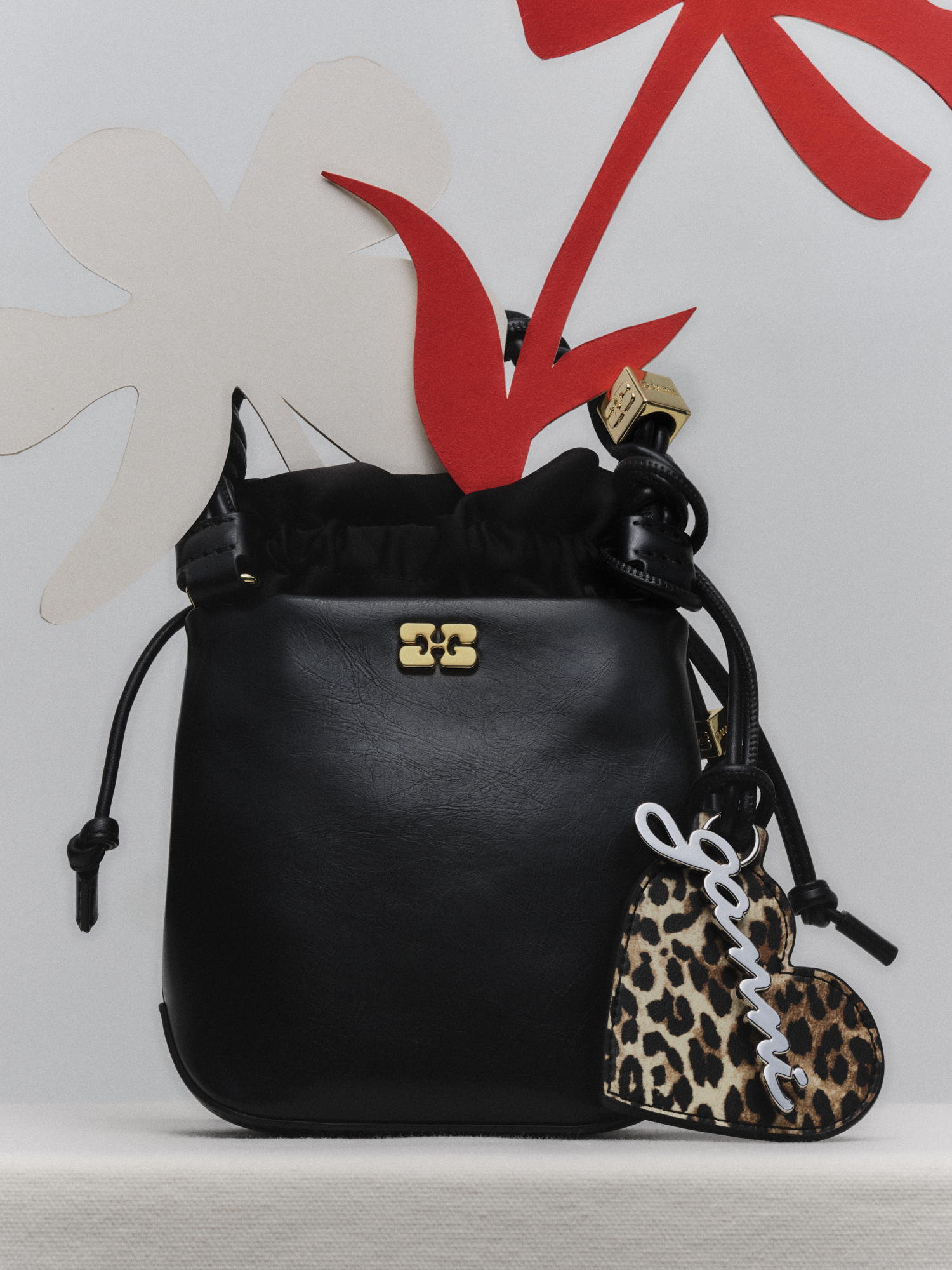 Ganni Valentine's Day (2/4)