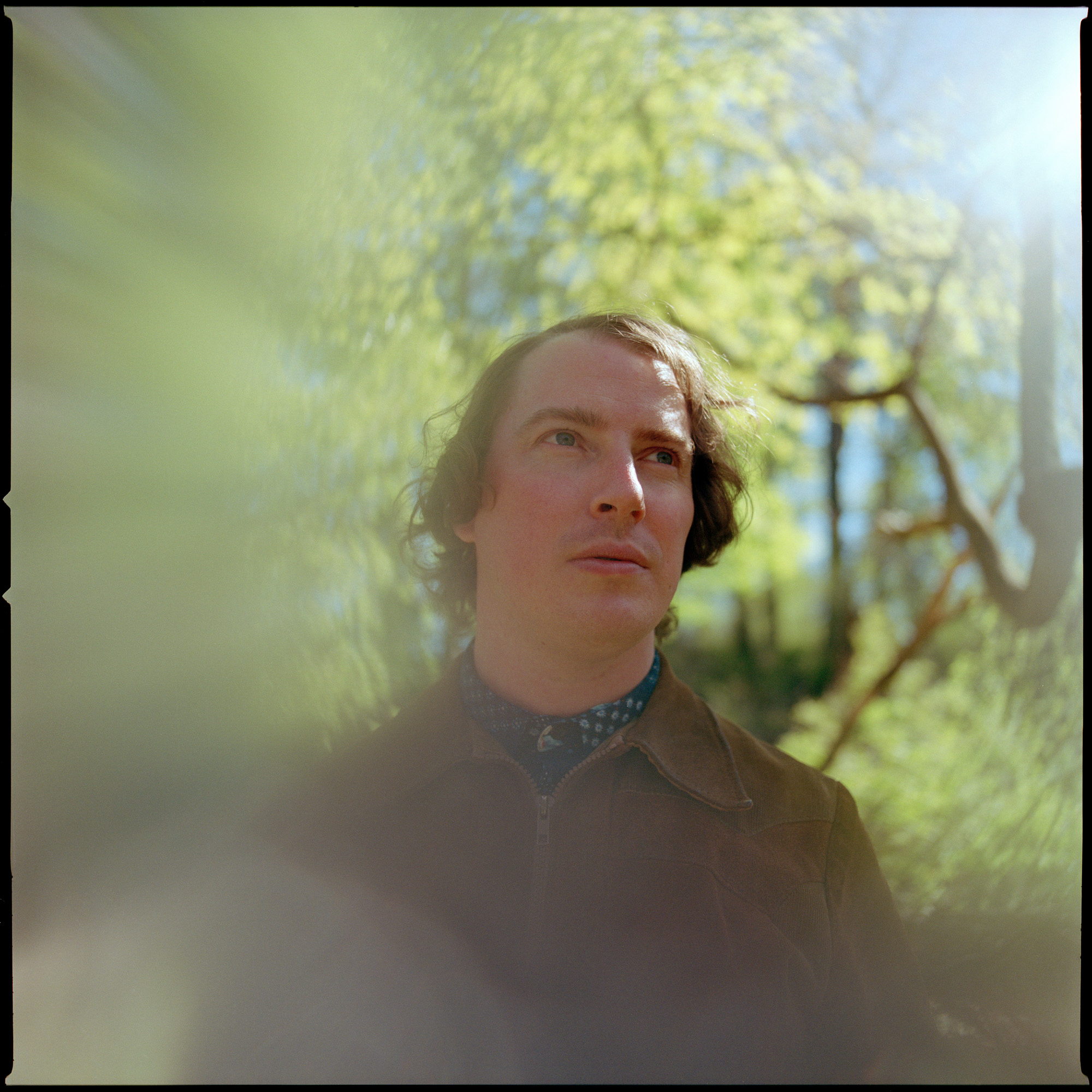 Geordie Gordon, 2021