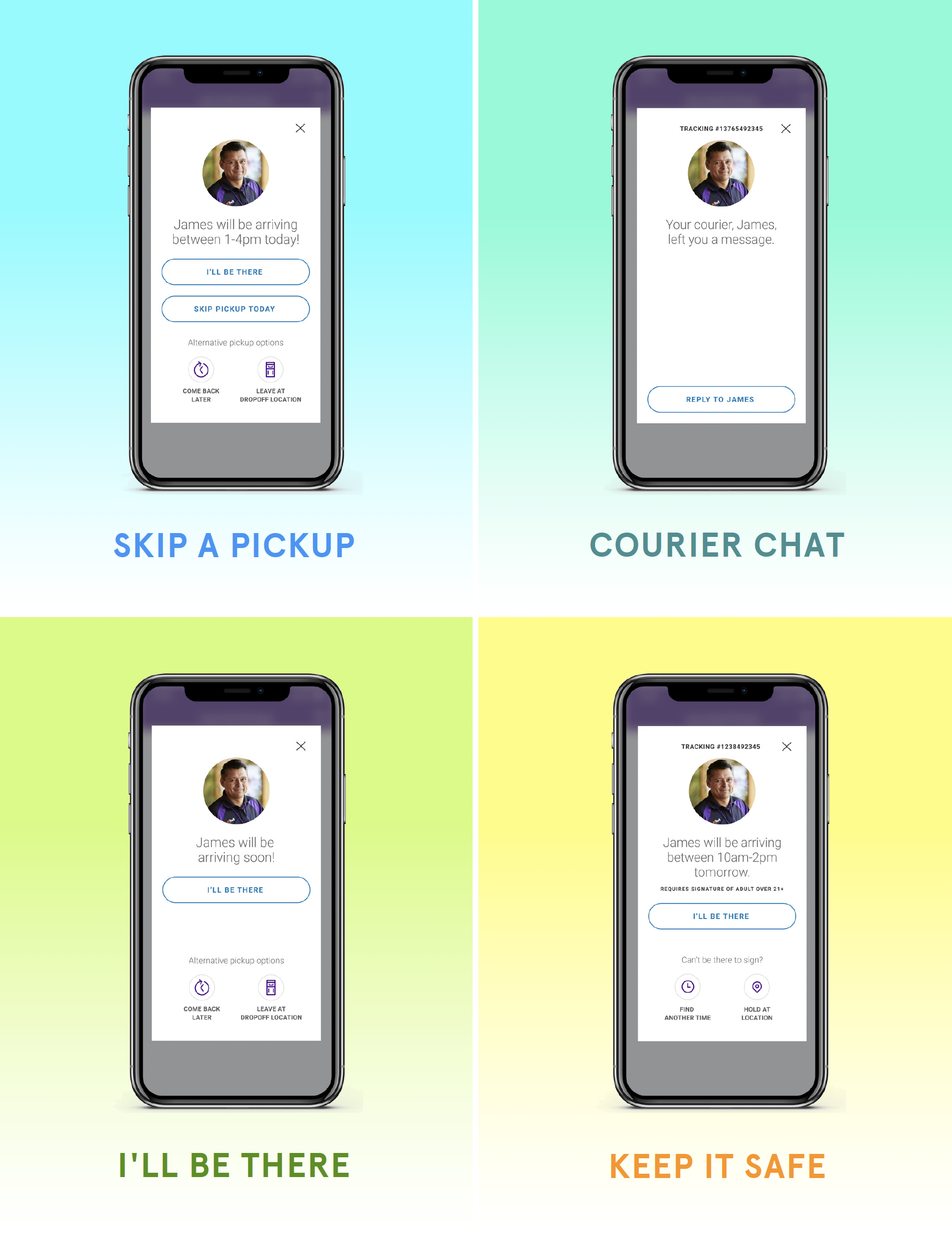 Optimizing the last mile for business and carbon impactFedEx