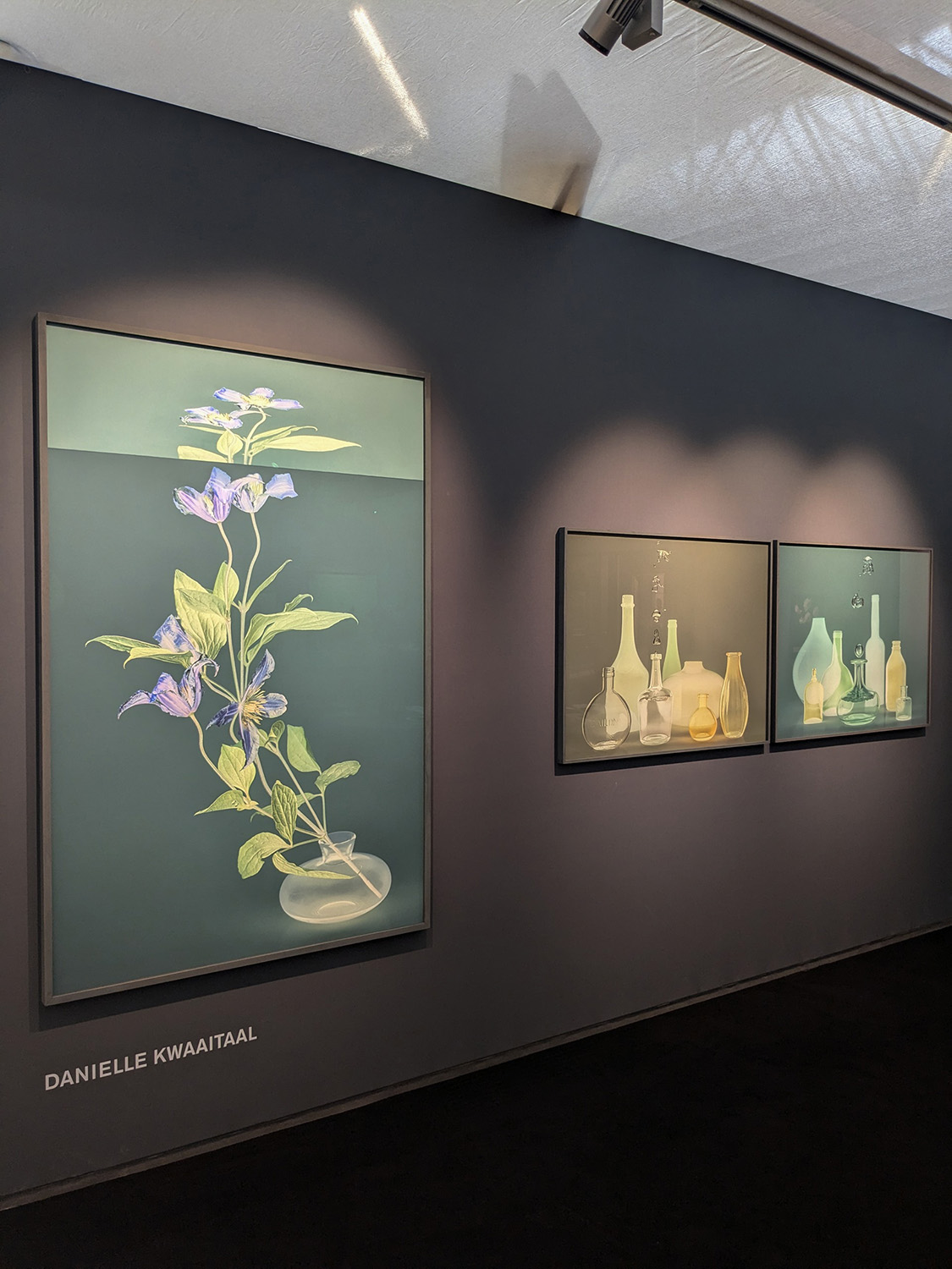 PAN Amsterdam Bildhalle Gallery 2024