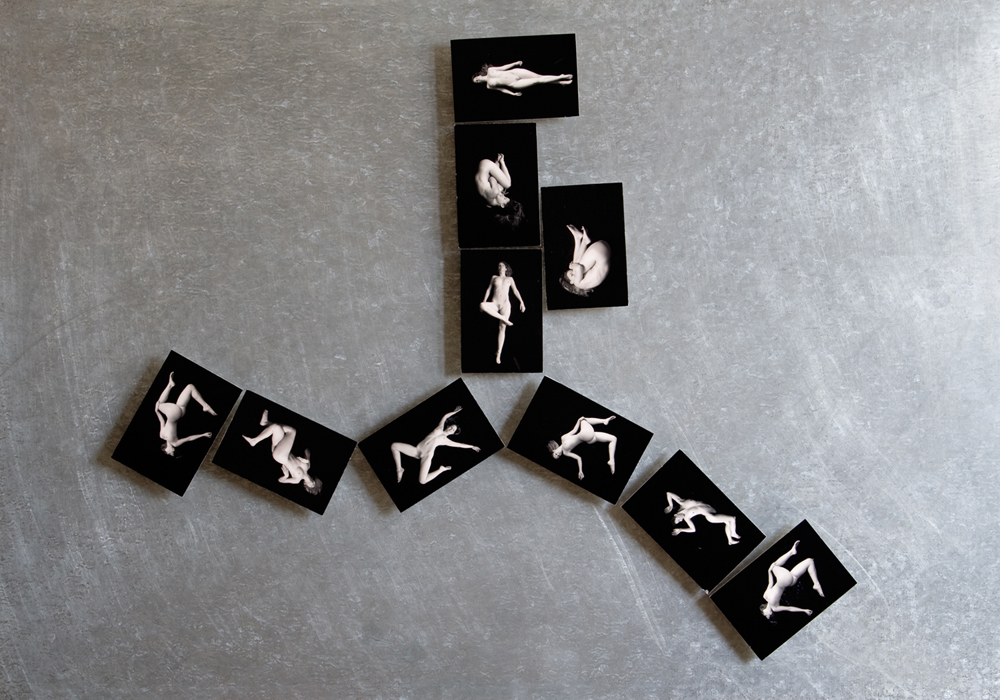 2007 04Magnets and CardsMagnetky a kartičky