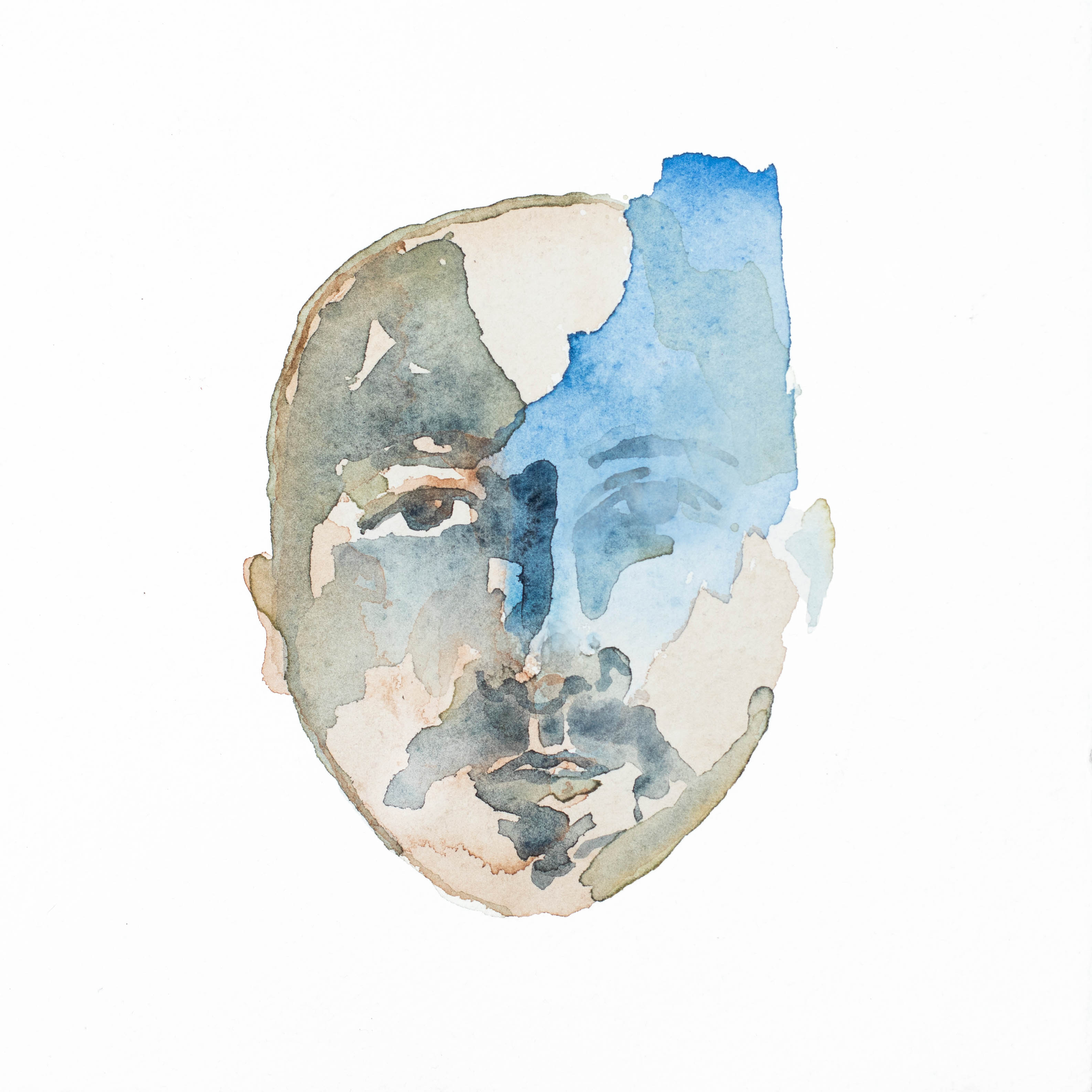 Faible Teil 1 & 2 (2 part LP)