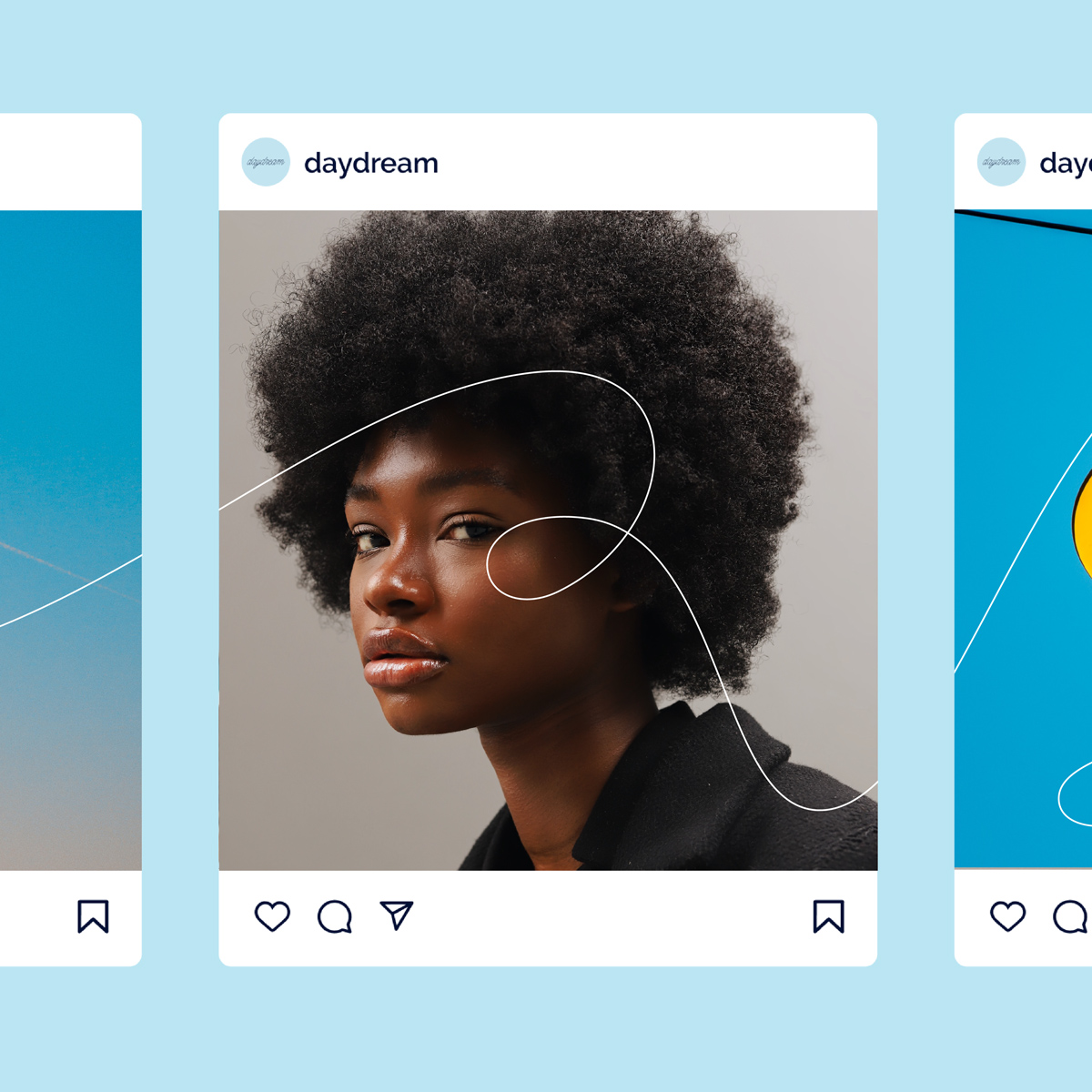 Daydream Brand Identity