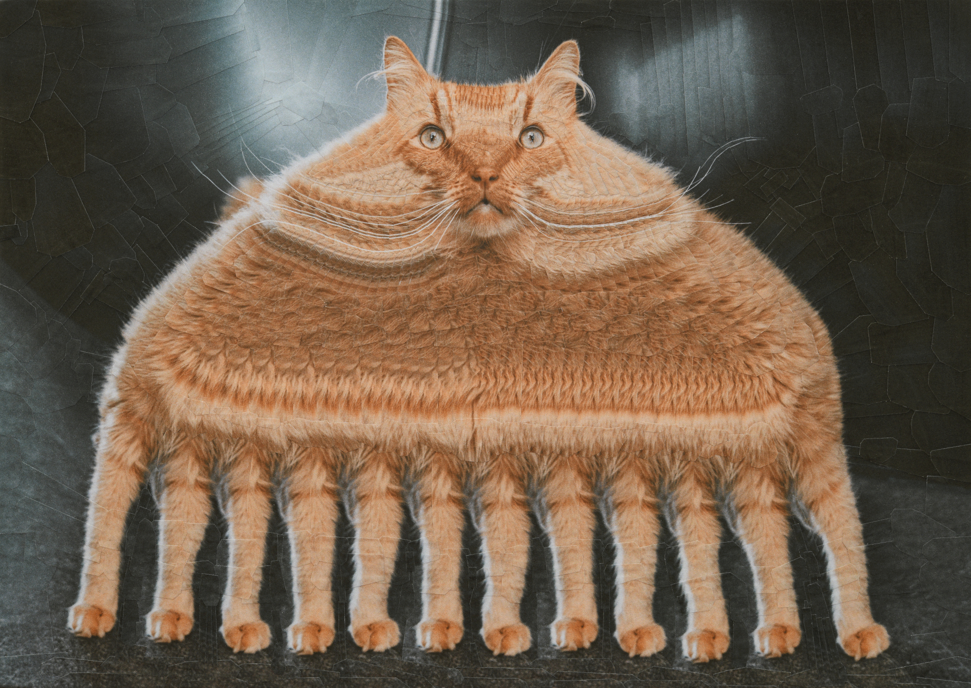 Jimmy, 2022, 11.6 x 8.2 inches