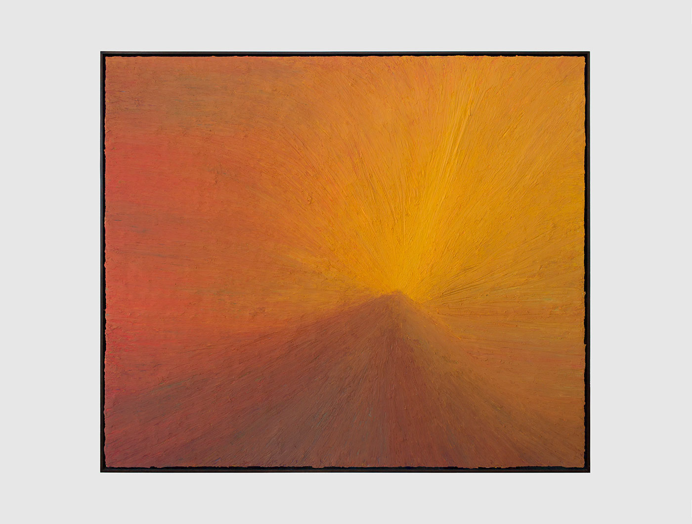 Brice GuilbertFournez, 2022Oil stick on wood120 x 140 cm︎︎︎Inquire
