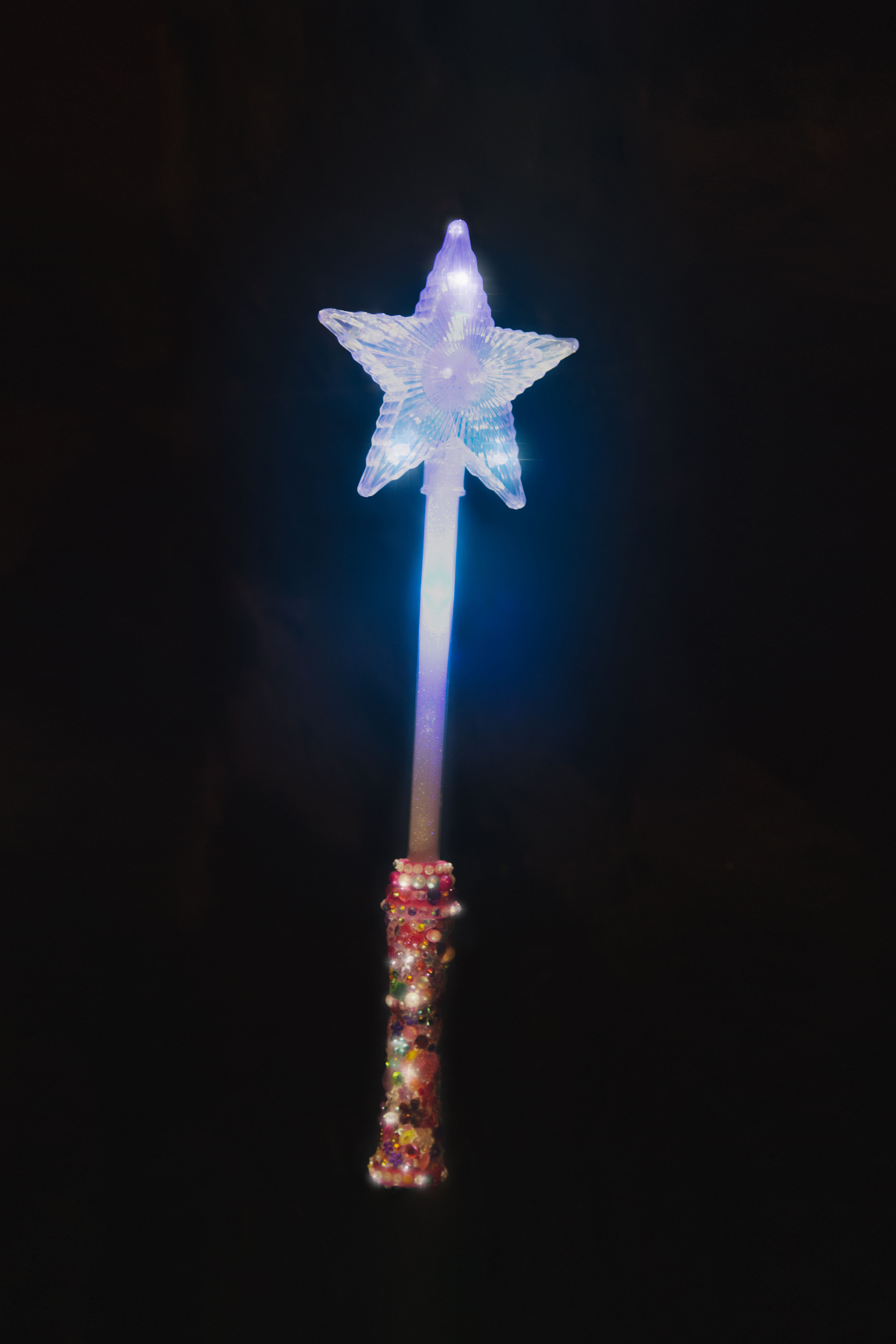 XXXX Wands