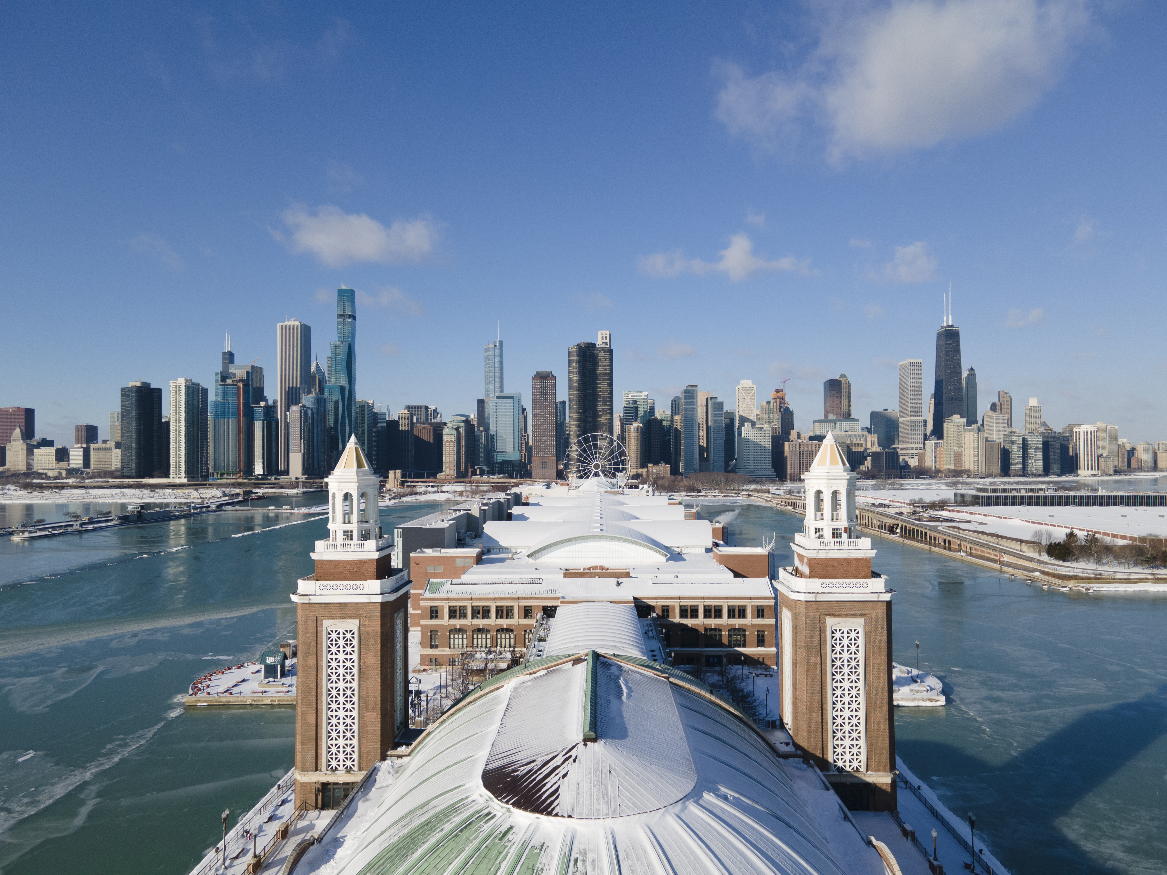 Navy Pier