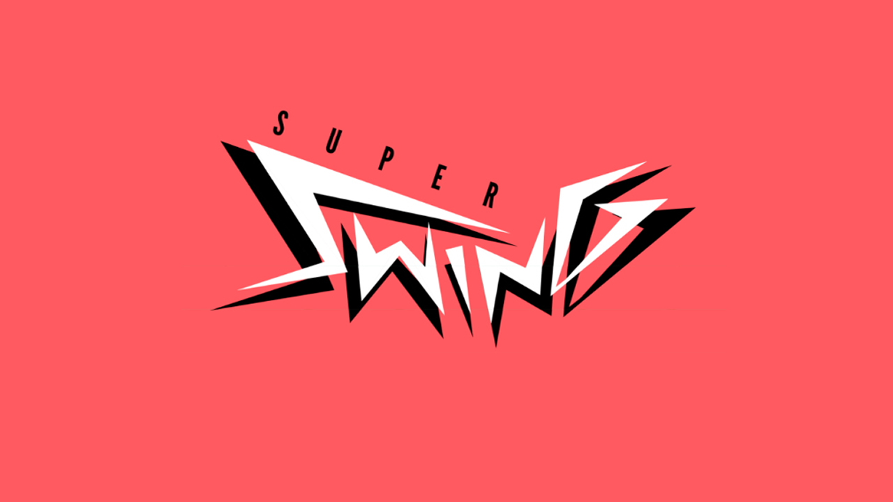 canal Q's SUPER SWING