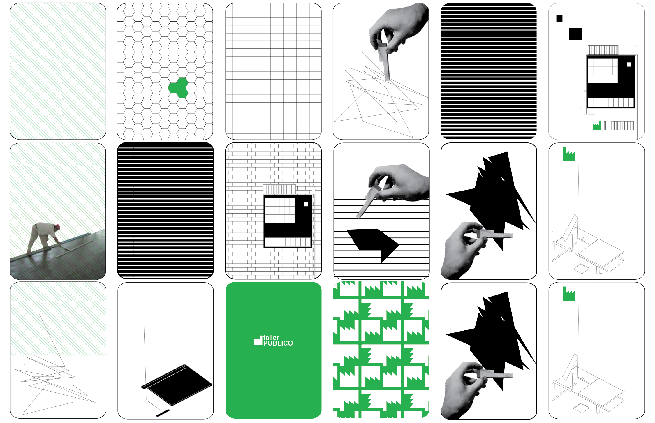 Taller Publico Branding