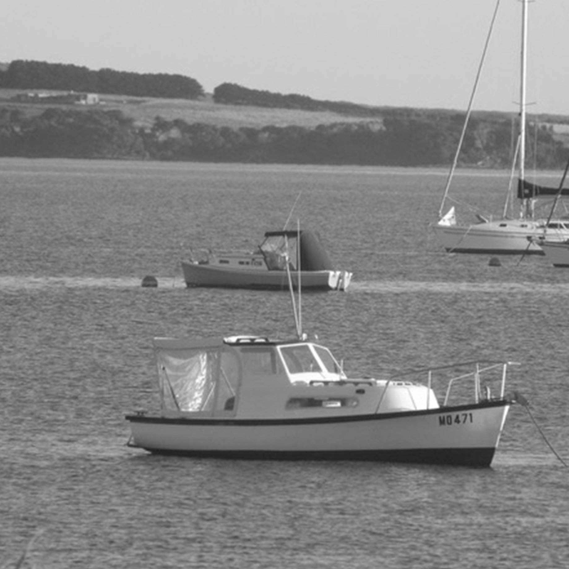 Classic Wooden Boats - The Wooden Boatshop Sorrento Australia