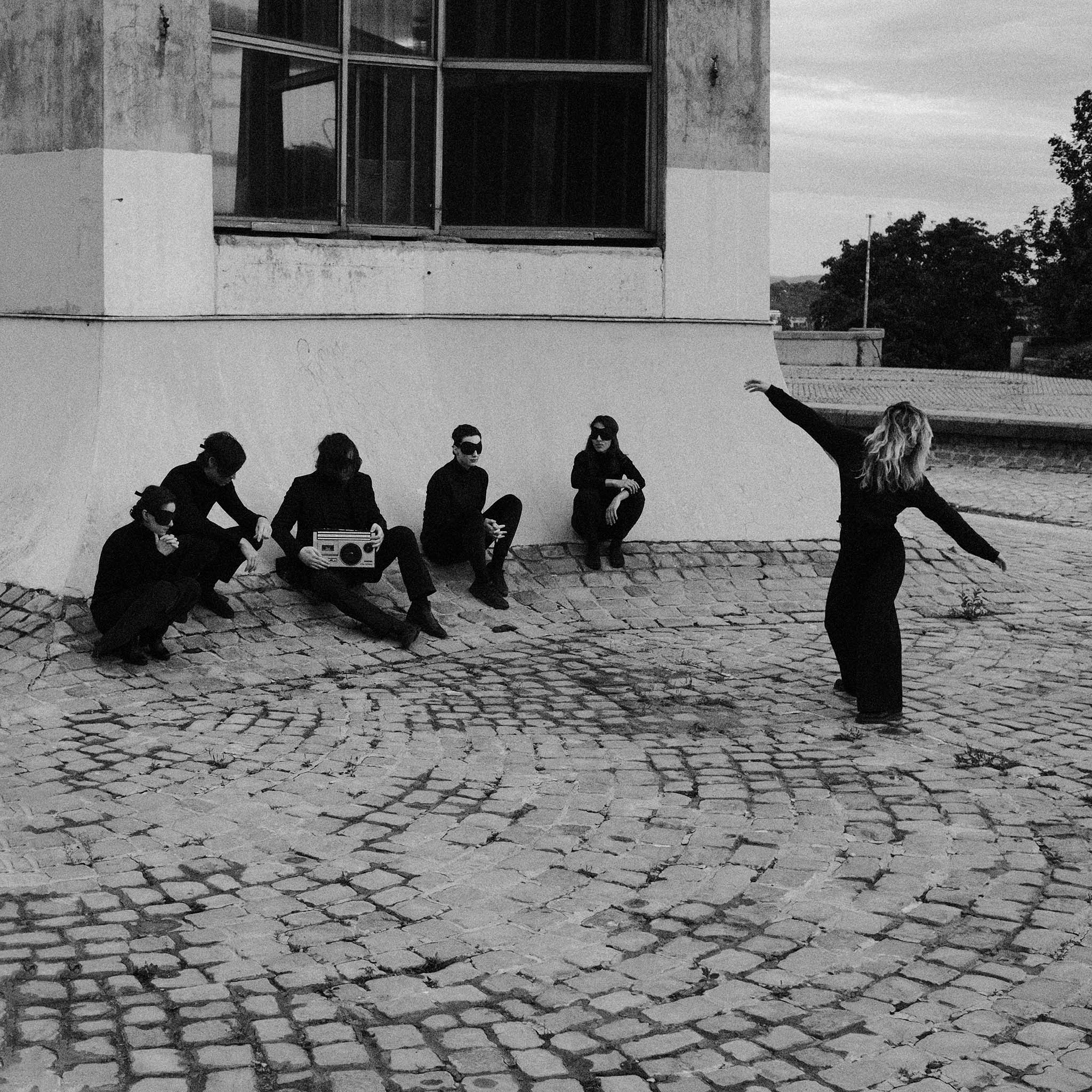 Theta Noir Collective