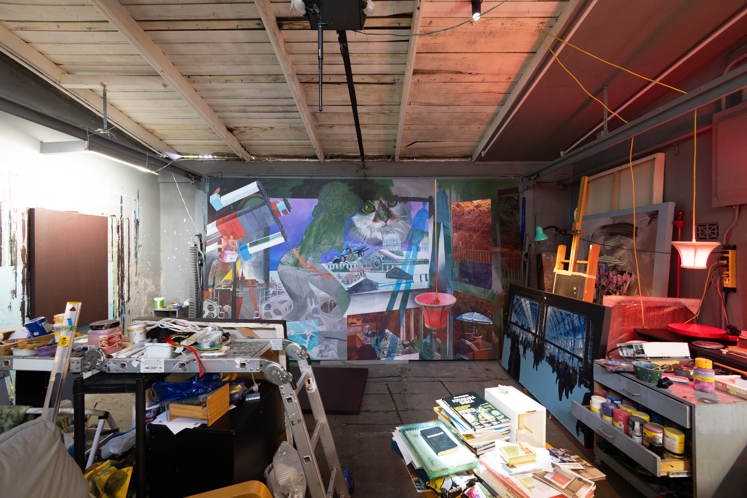 Luciano Goizueta, 2023