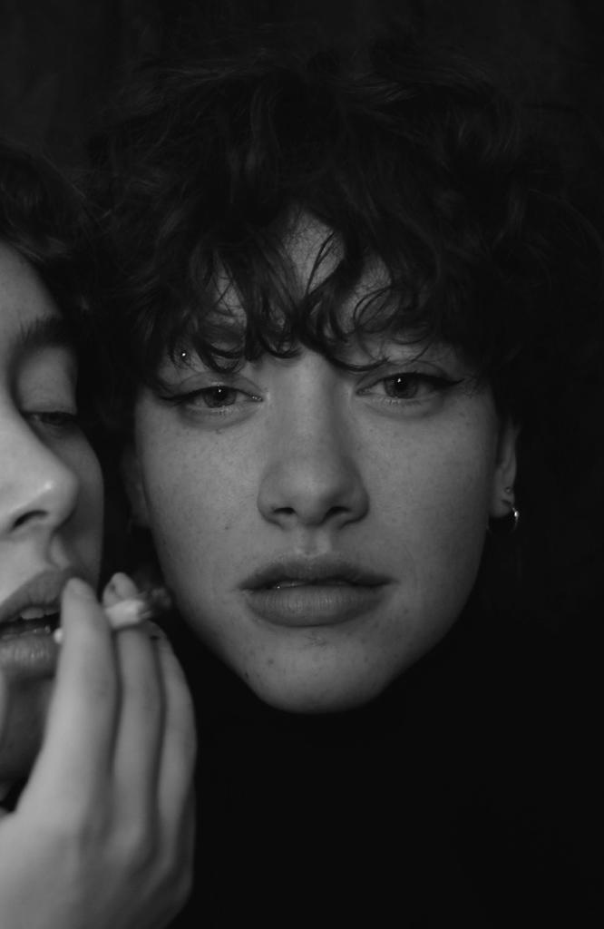 Persona, 2022; shot by Jaz, Seeley, and Julianna Drew Björkstén 