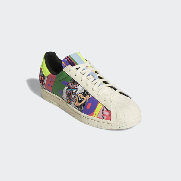 Adidas x Kris Andrew Small - Pride 2022 - Kris Andrew Small