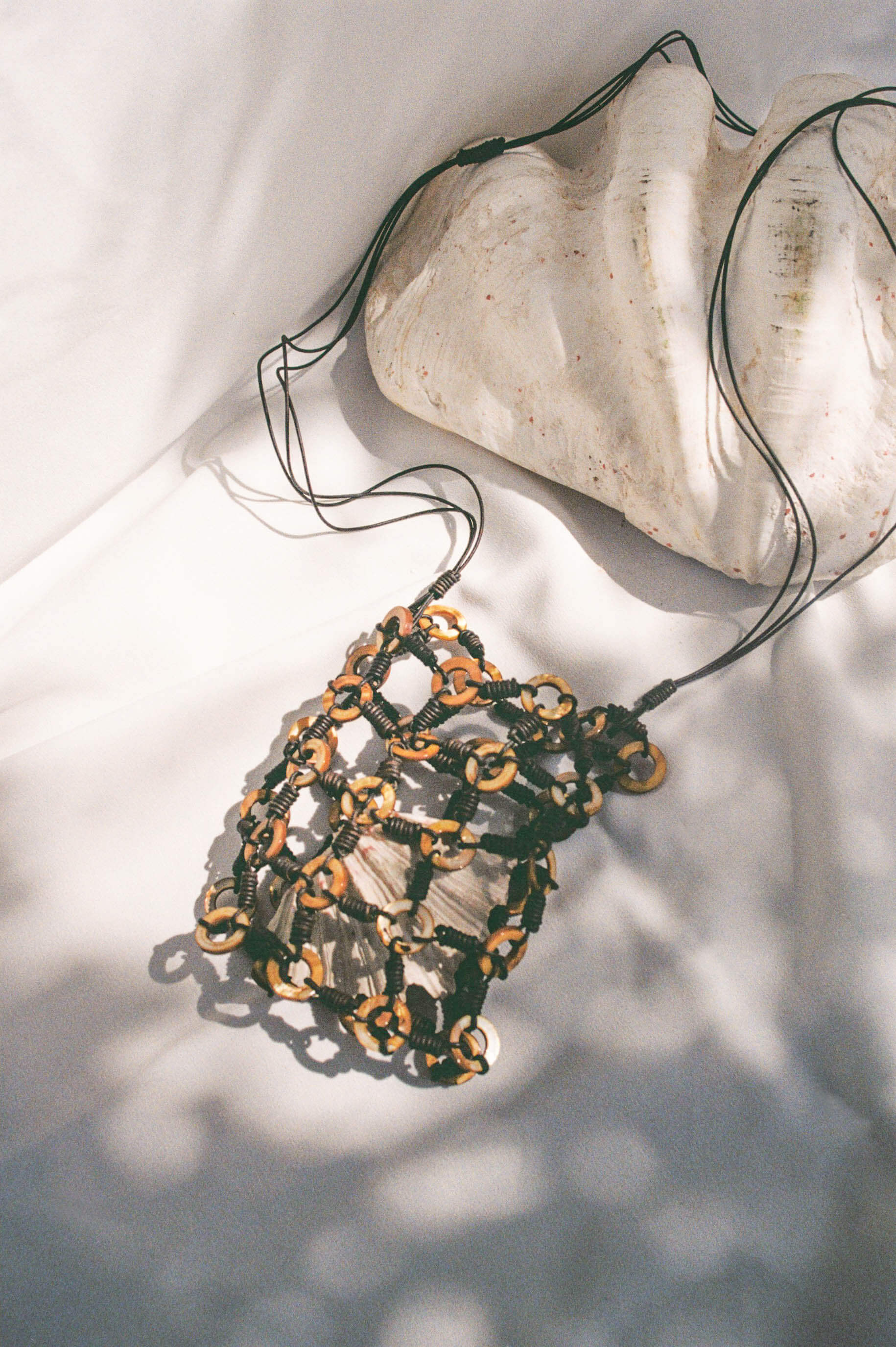 RITA-MINI BAG [ nero ] €95