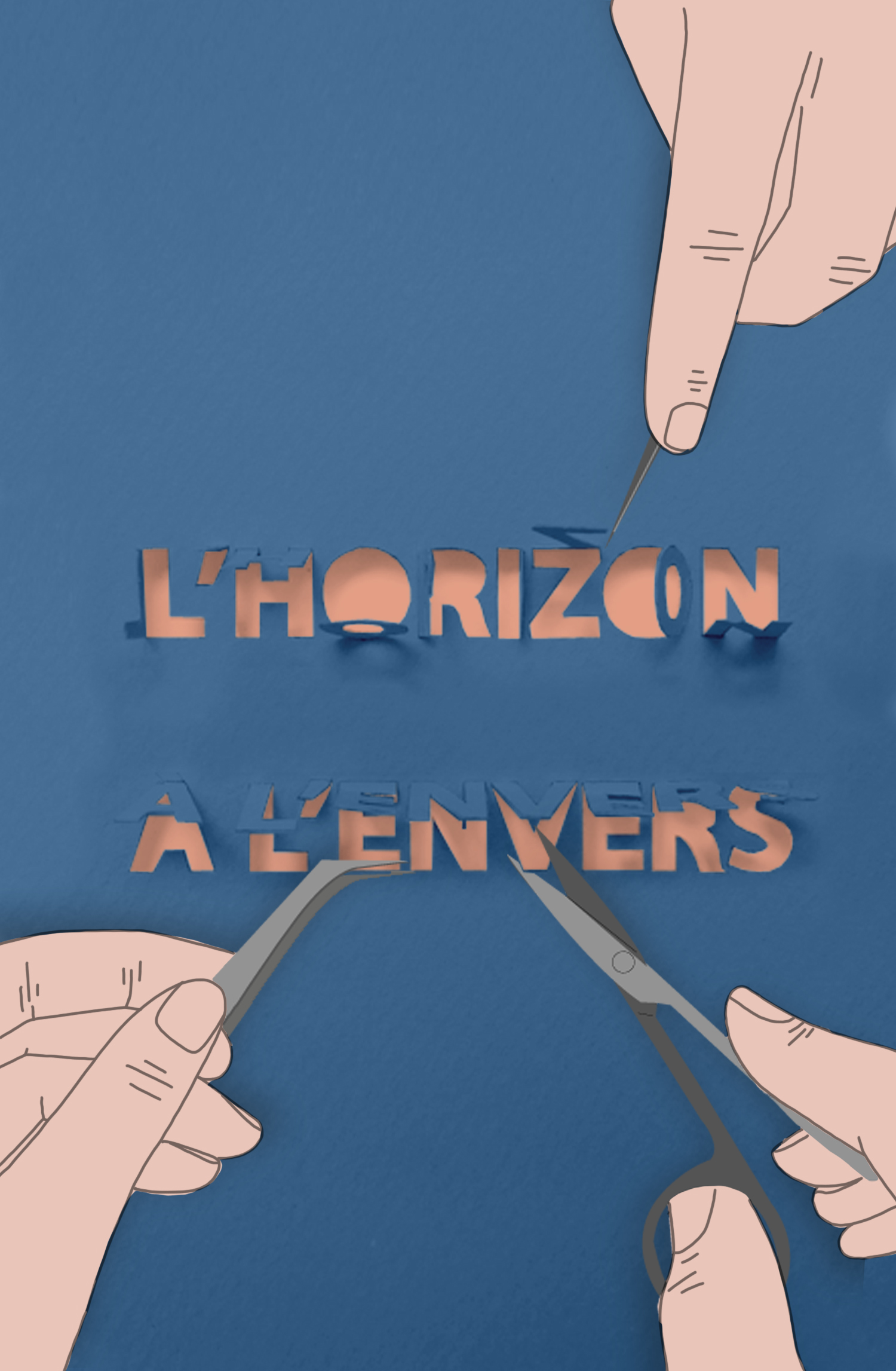 Recherche maquette + dessin