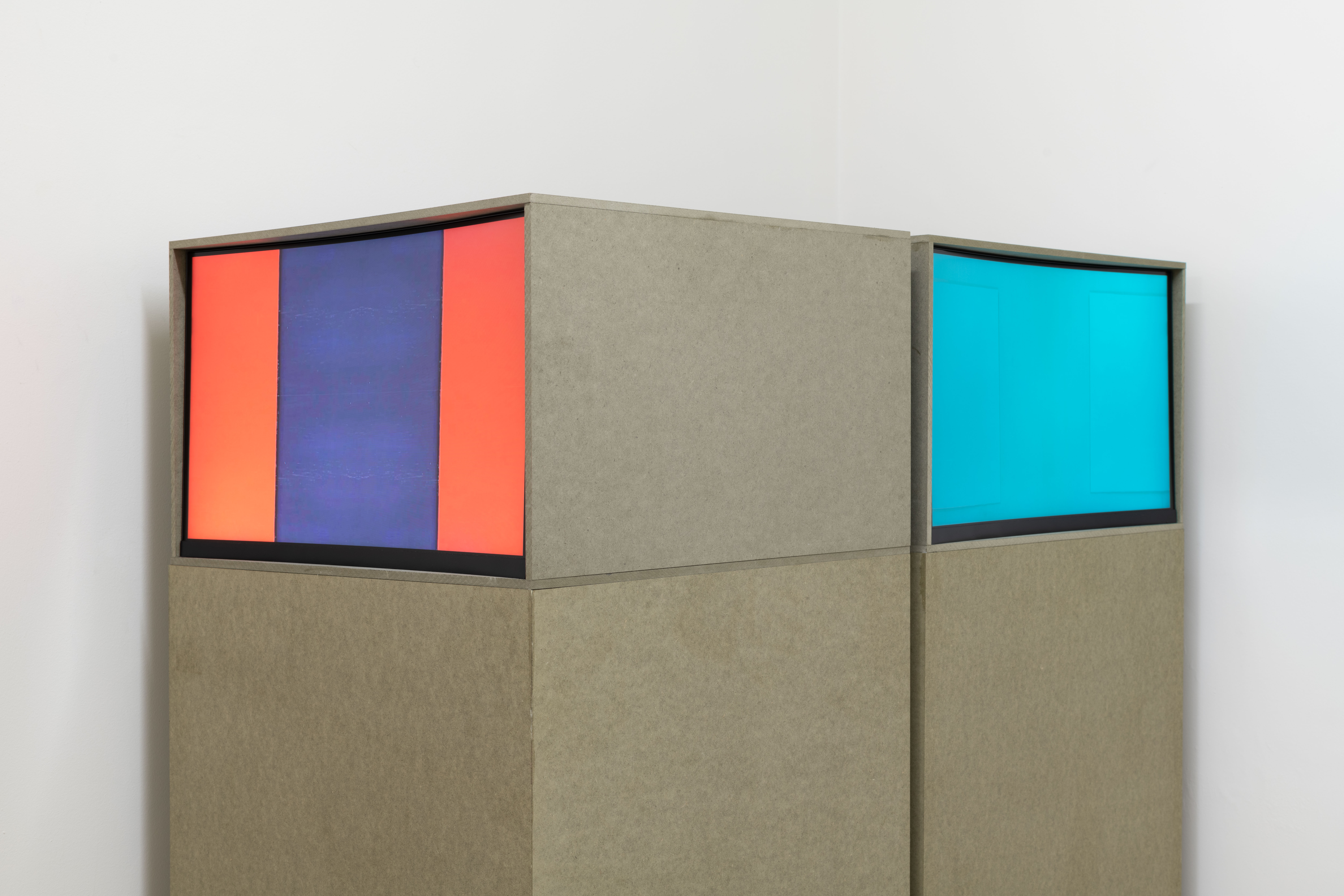 Luís Rocha, 'Sem título' (2023) [Detalhe]