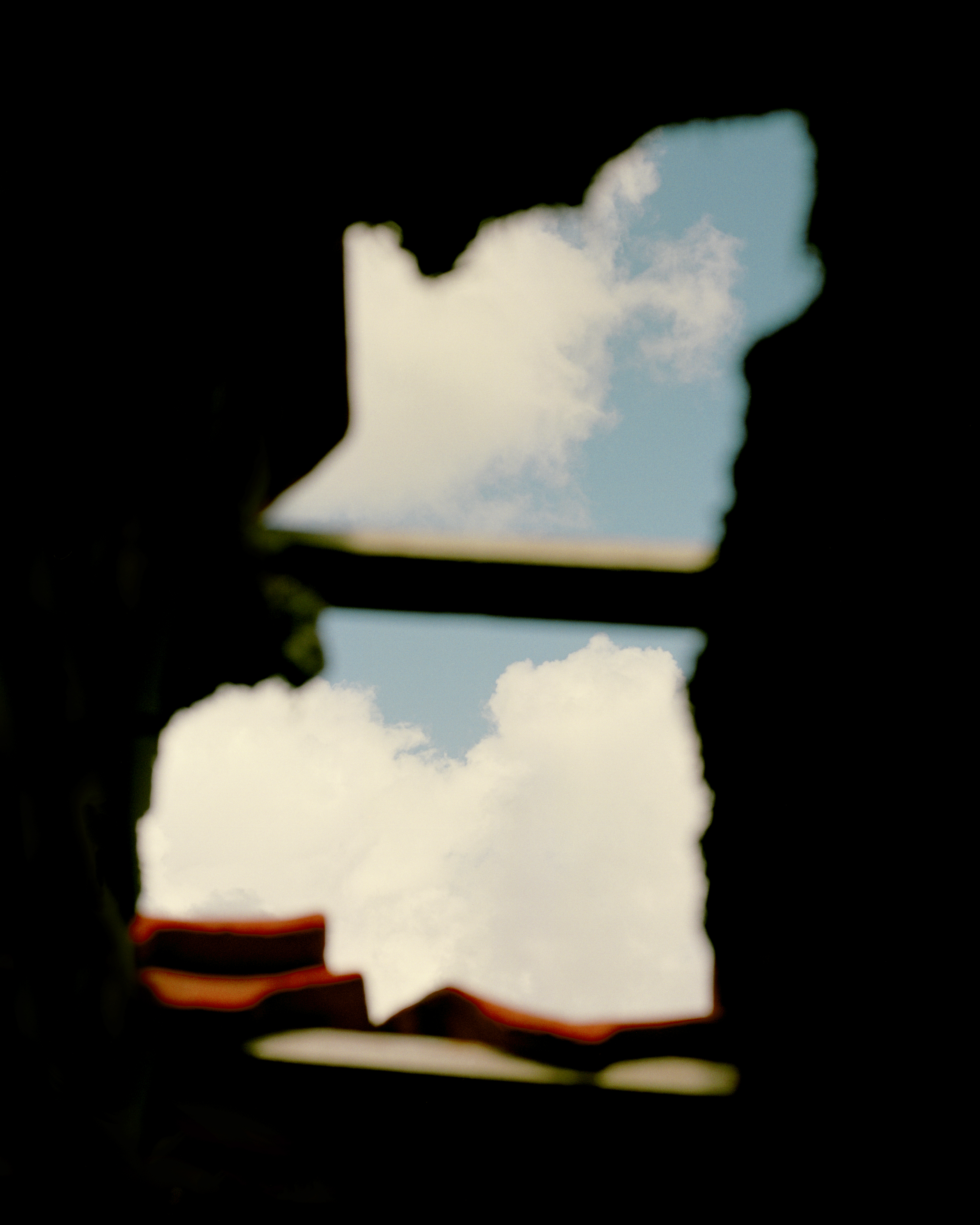 A View, 2022