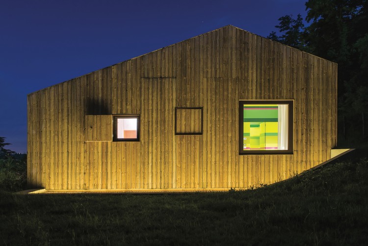 044- Maison la Mugletta - Integrate collective