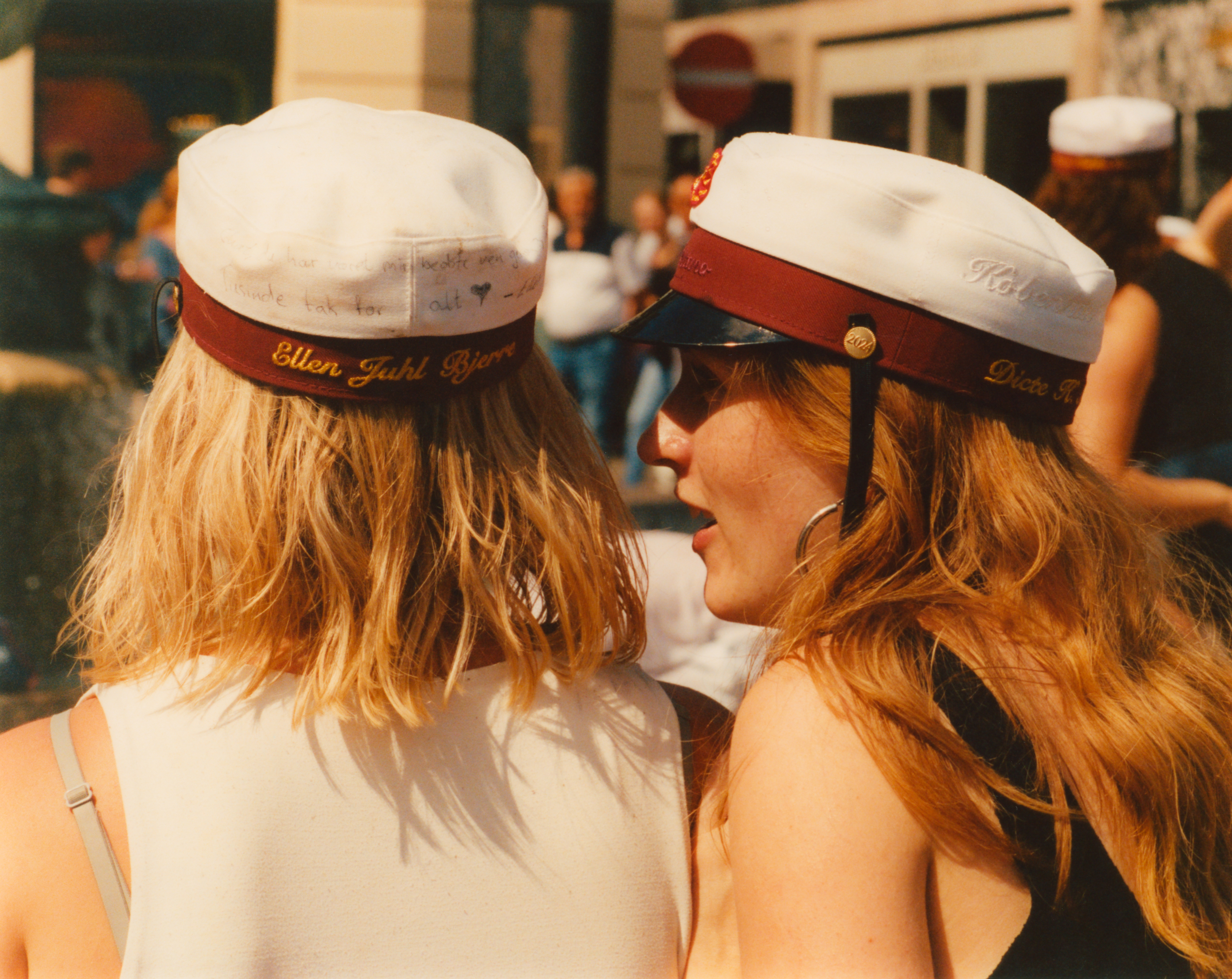 "København studenter" - ongoing