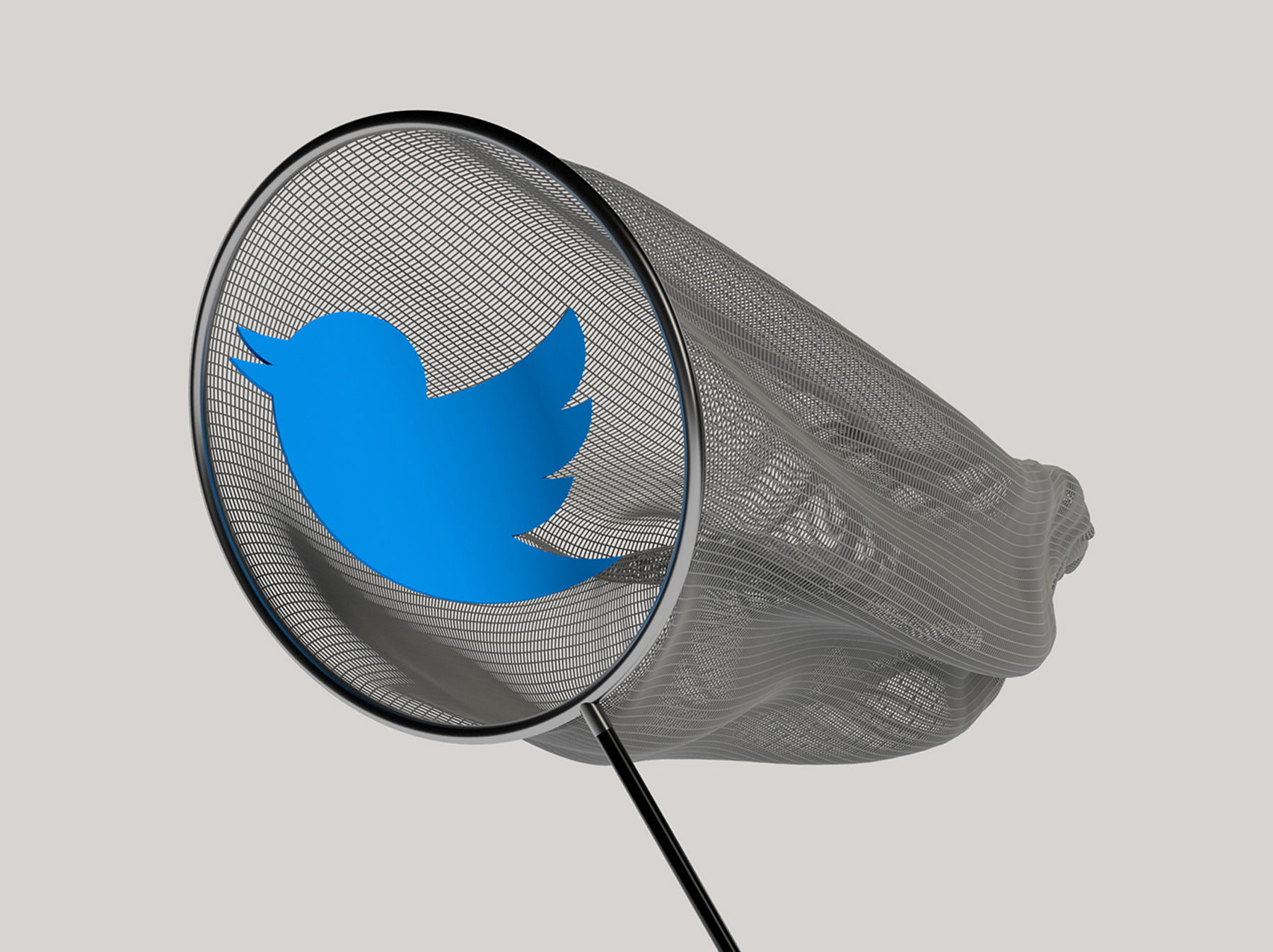 11/12/2022 - The Telegraph Magazine - 2022 from A to Z. 'T is for Twit' / AD: Jessica Lockett