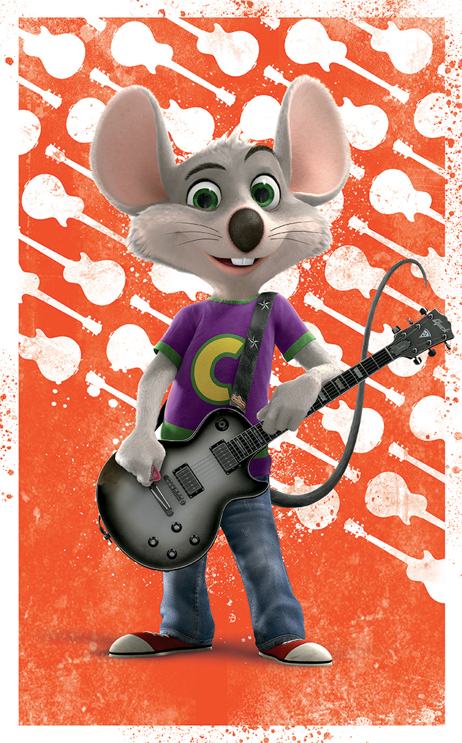 Chuck E Cheese Posters Andrew Bui Chuck E Cheese Posters Andrew Bui