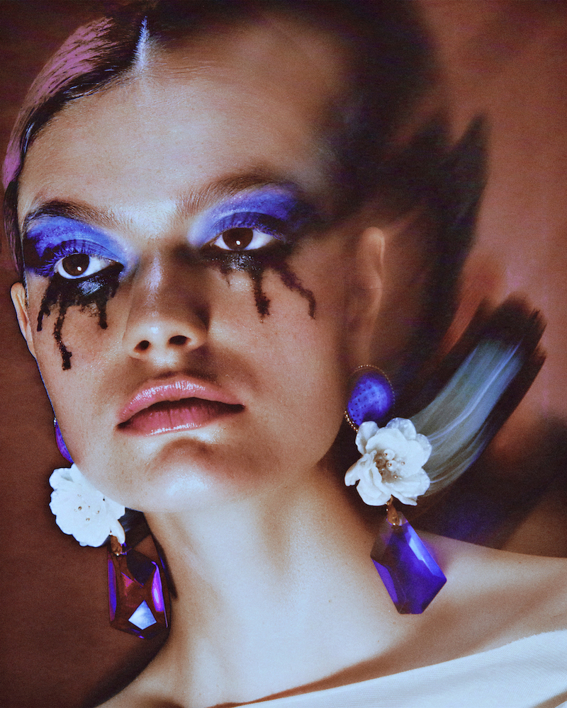 "MEMORIES" for CONTRIBUTOR MAGAZINE