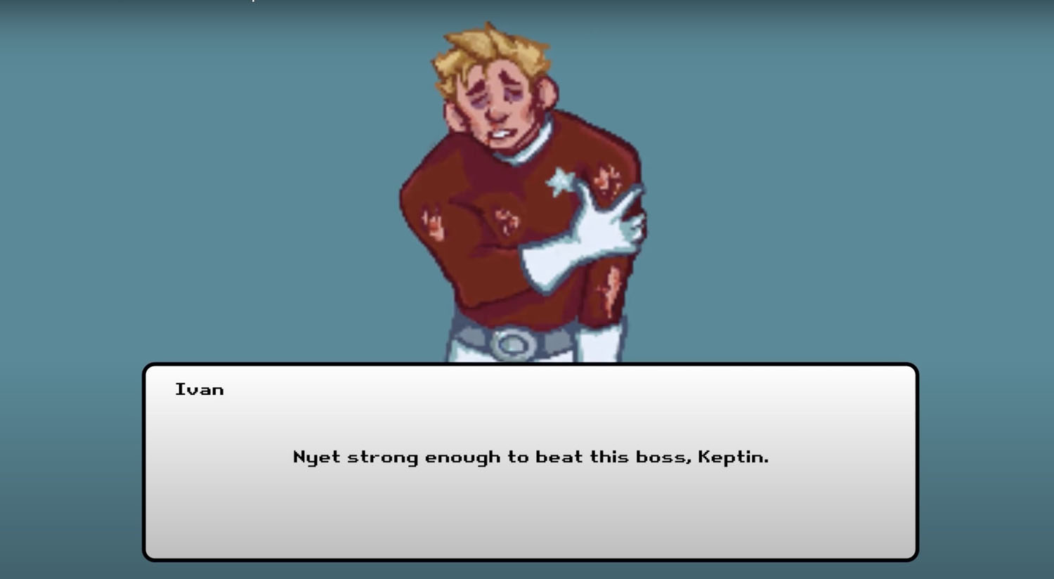 Ivan Danger InterfaceMaterials: Adobe After Effects and Procreate, Dimensions: 6000&times; 3296, Made 2022