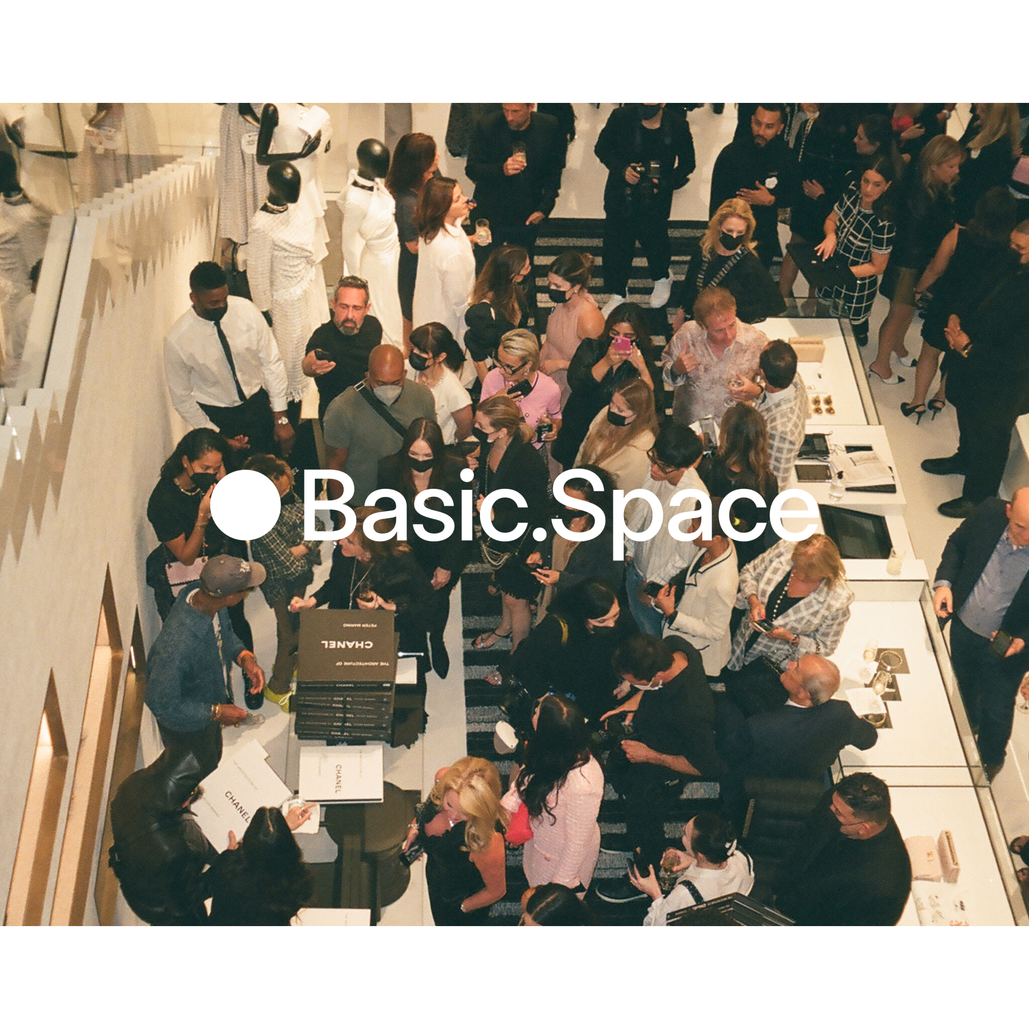 Basic.Space