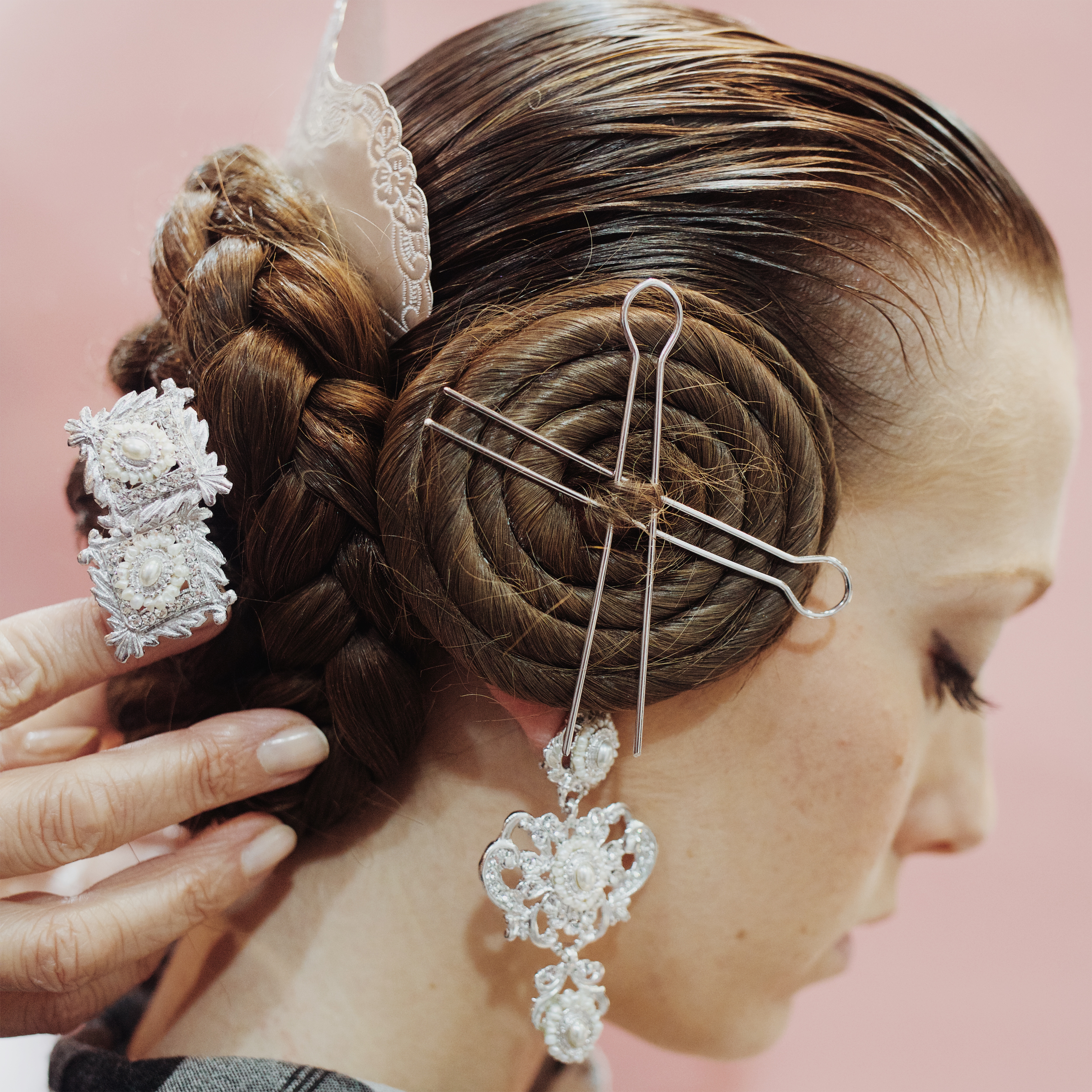 Falleras  Valencia, Spain, 2018 Read the storyIndex