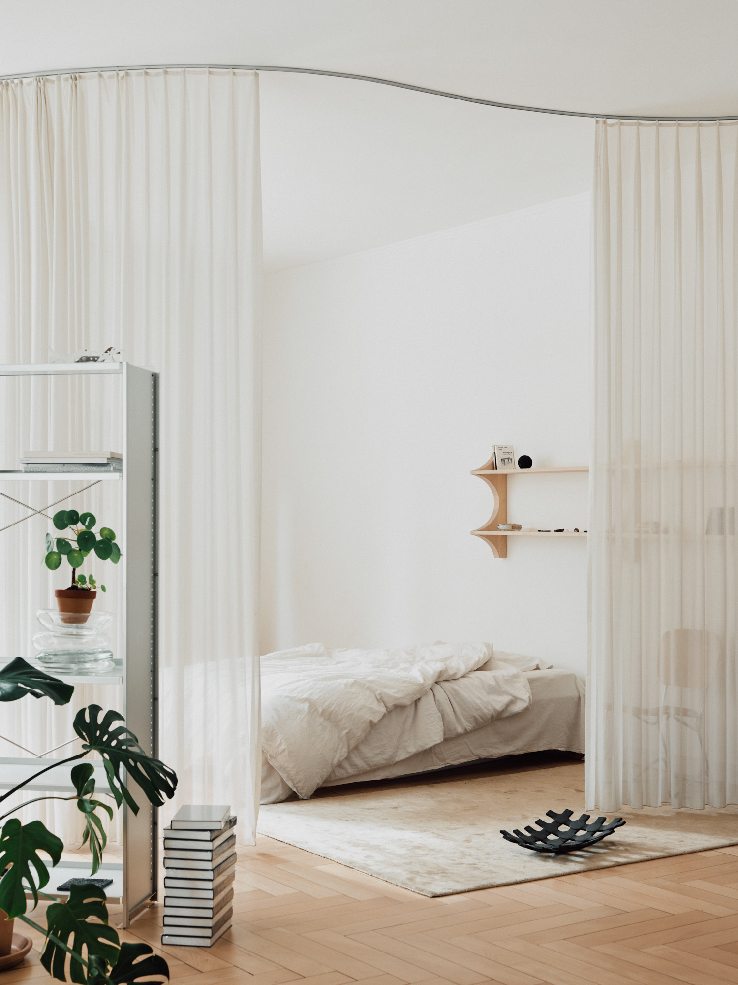 Juri Roemmel für Wohnrevue, 12/2022