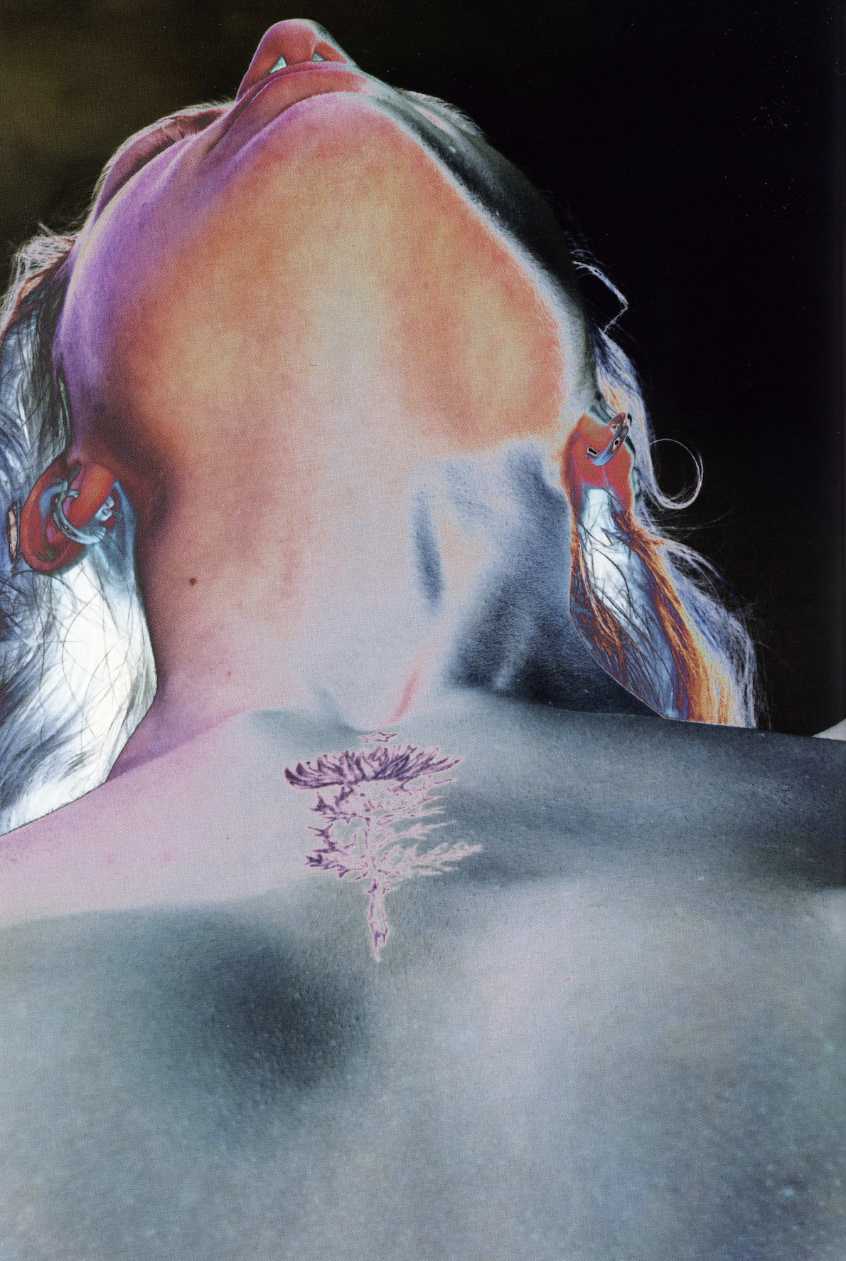 Against all odds, portfolio, Comment s'aimer quand c'est la fin du monde ?, Manifestio XXI, 2025