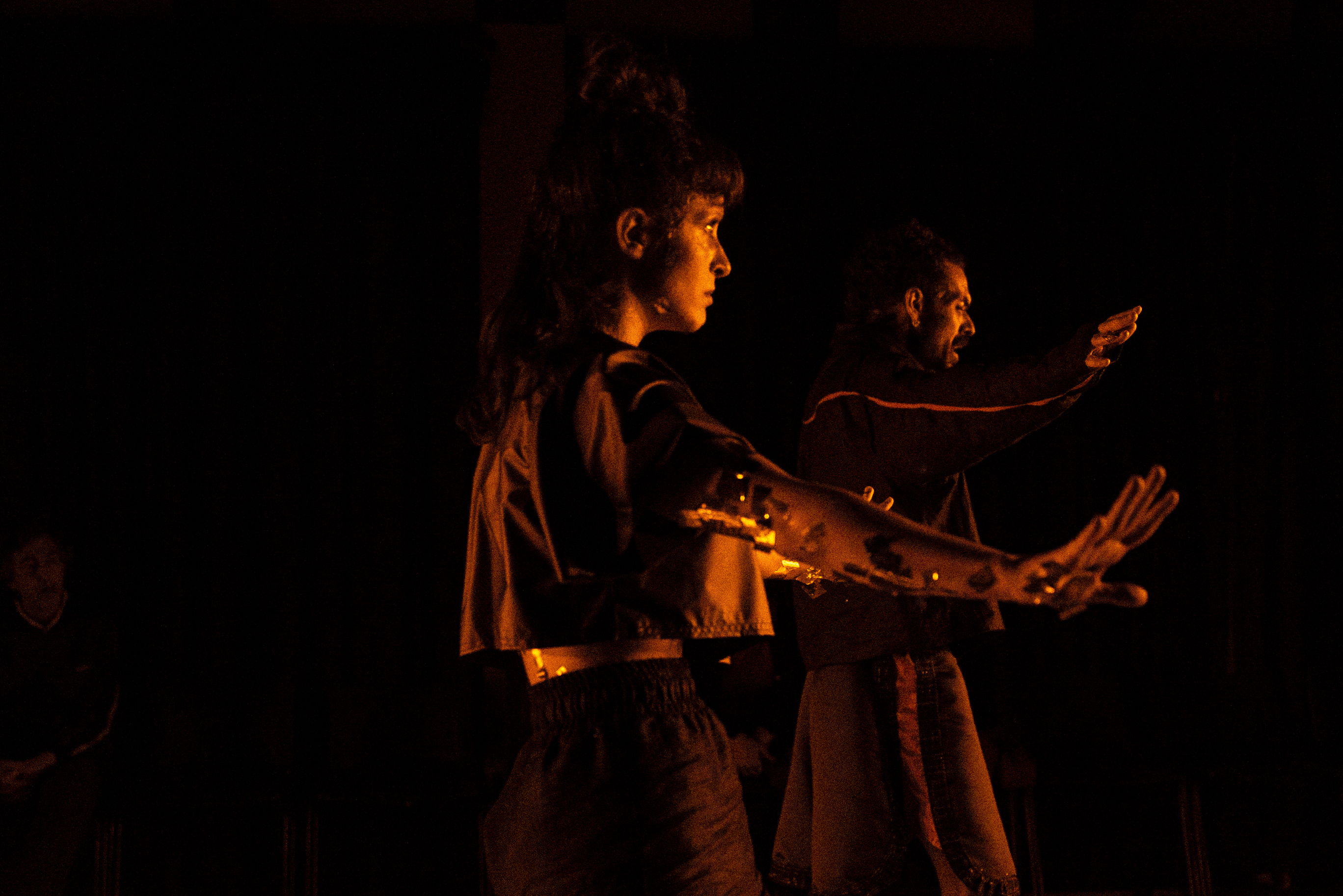 Me Pego Esperando [...] na Oswald de Andrade - foto: Mayra Azzi