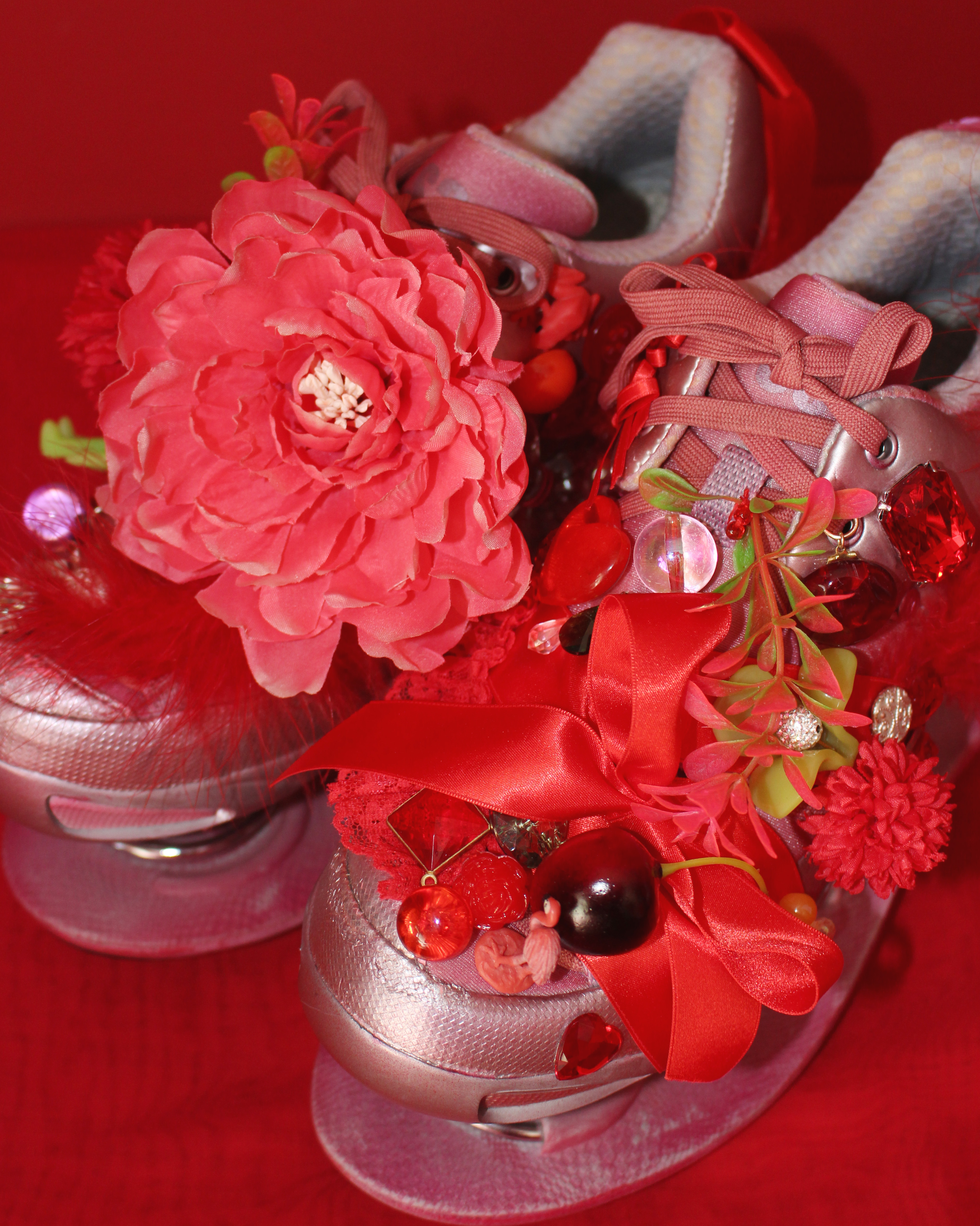 footwear & accessory