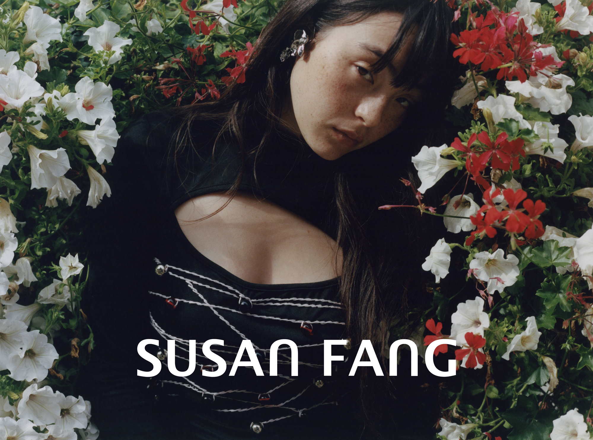 SUSAN FANG