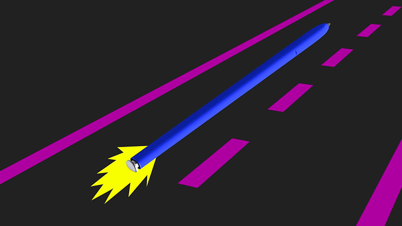 Samsung's POWER TO THE PEN