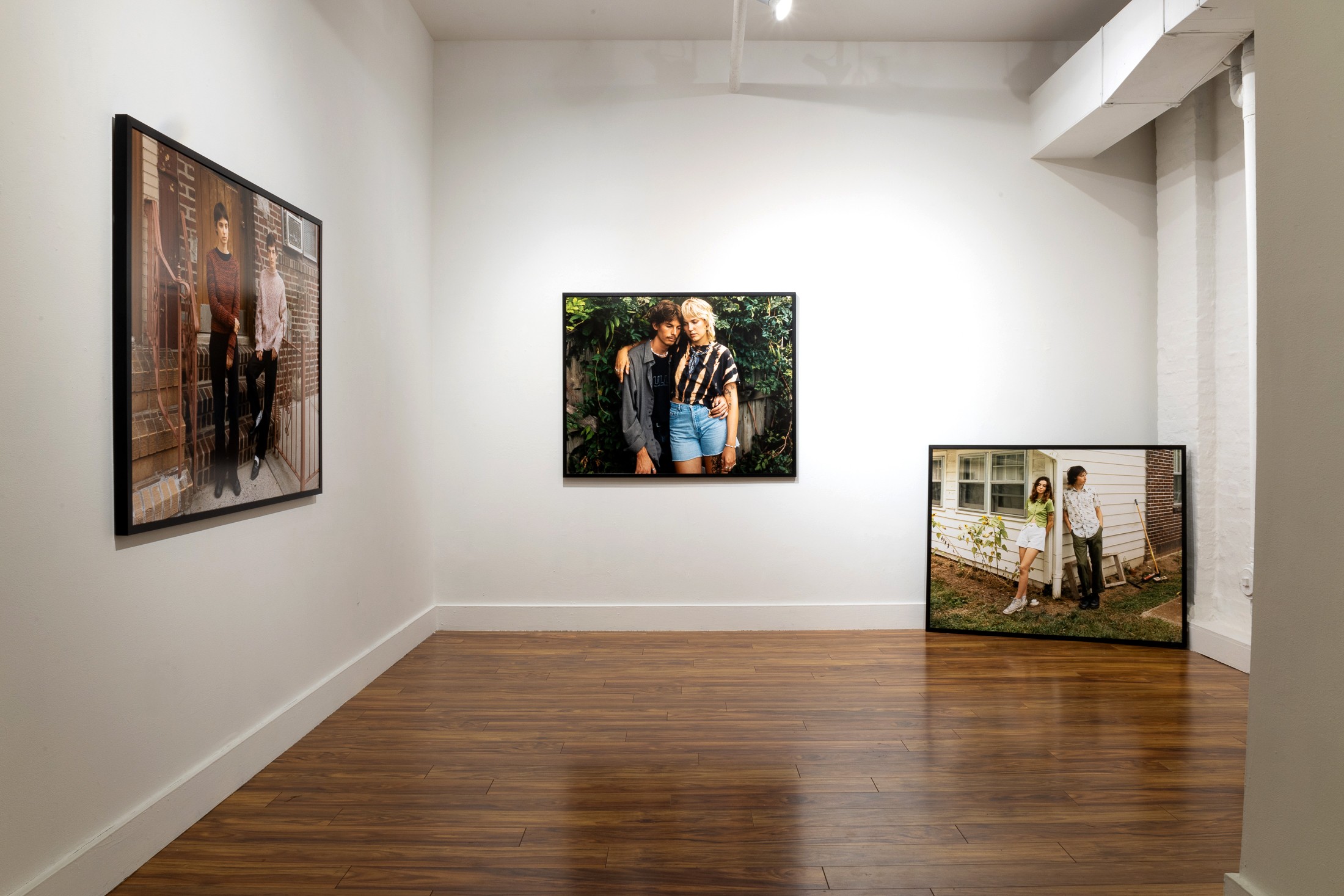 Endless Bummer, The Java Project, Brooklyn, NY, October 2023