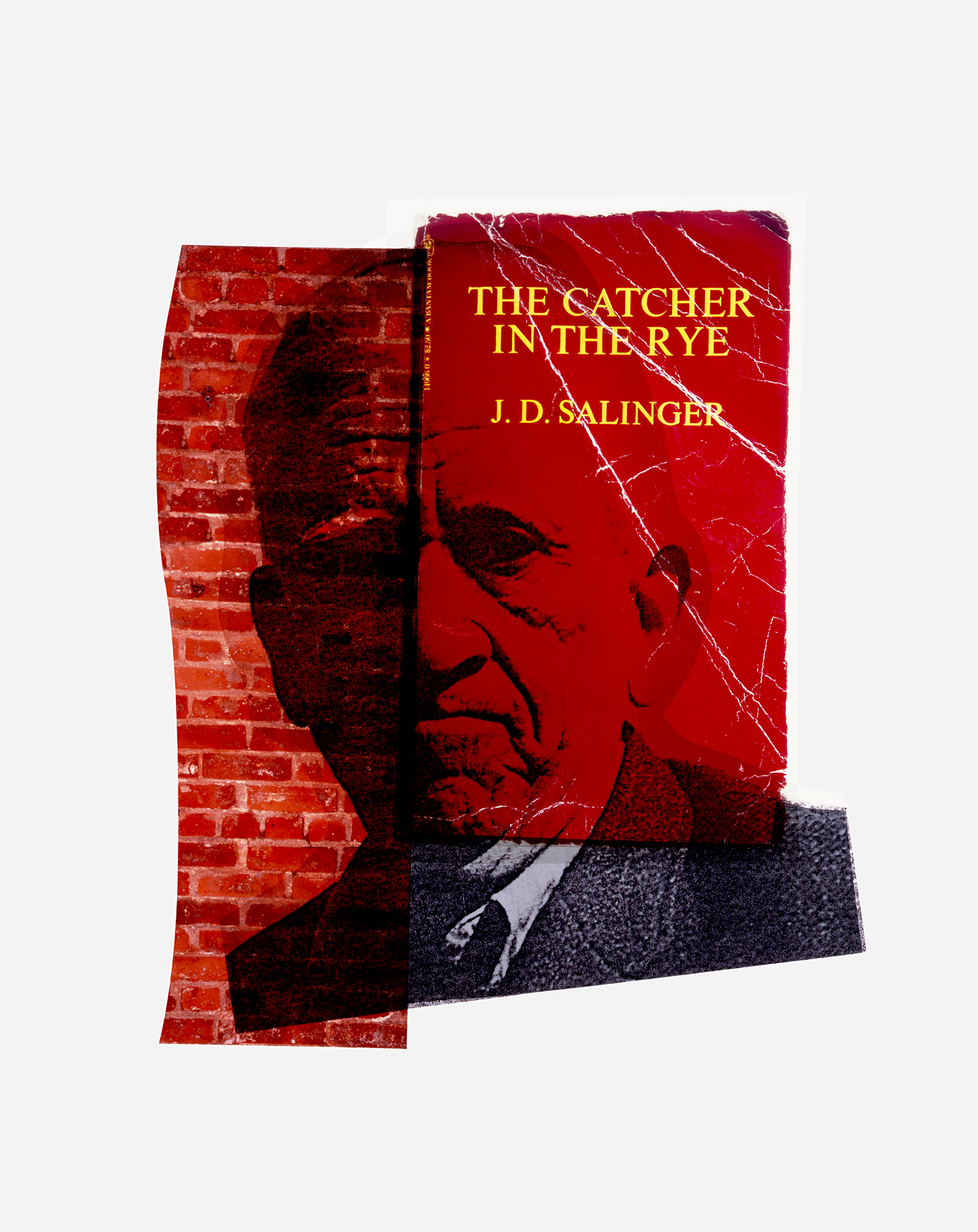 Unpublished Esquire, 1997