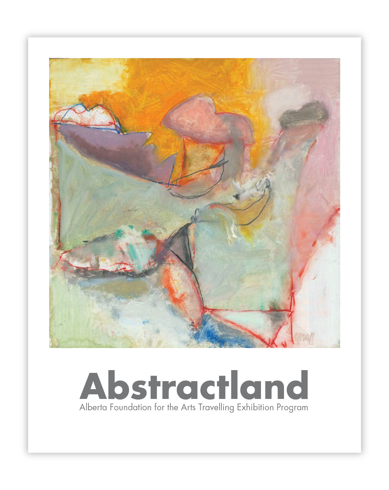 Abstractland