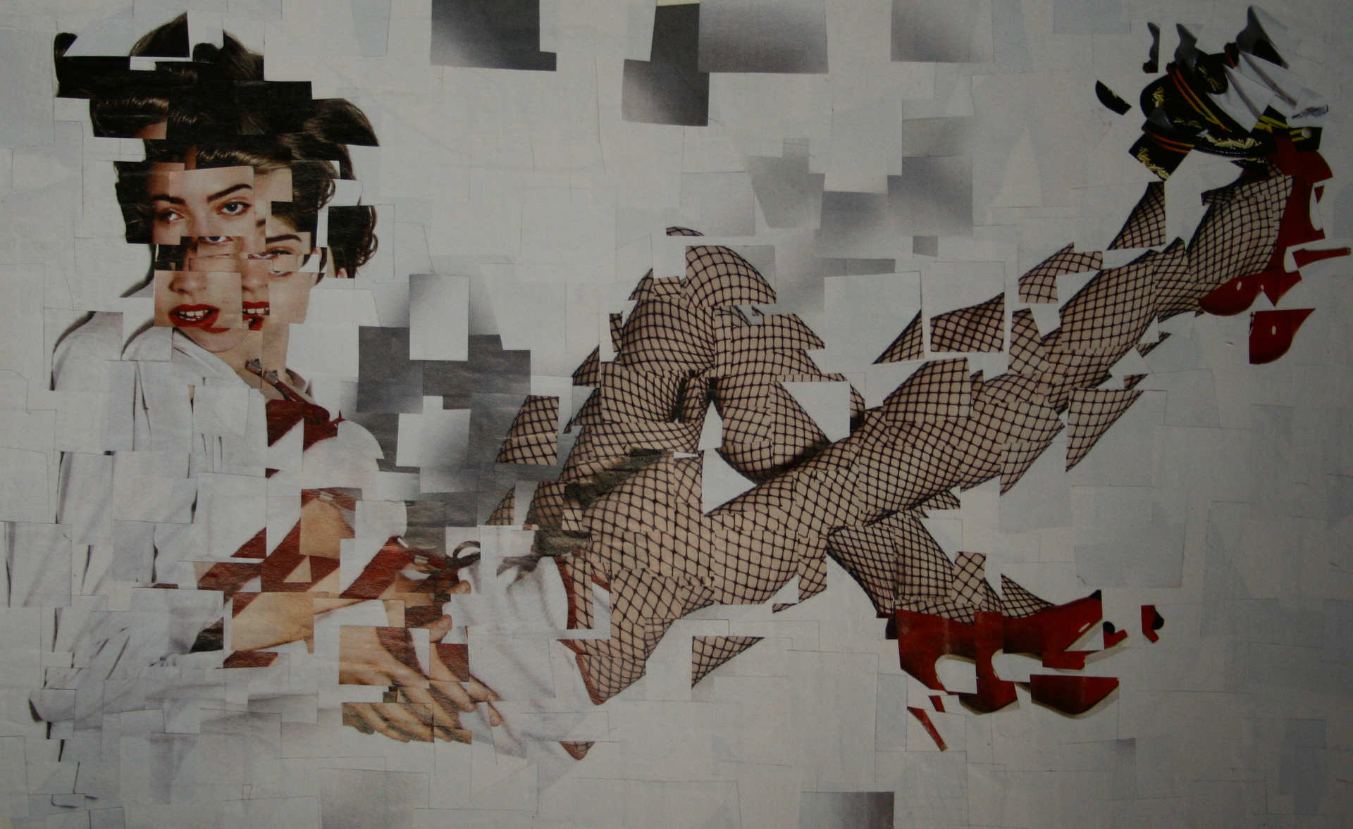 After Anja Frers, 2009