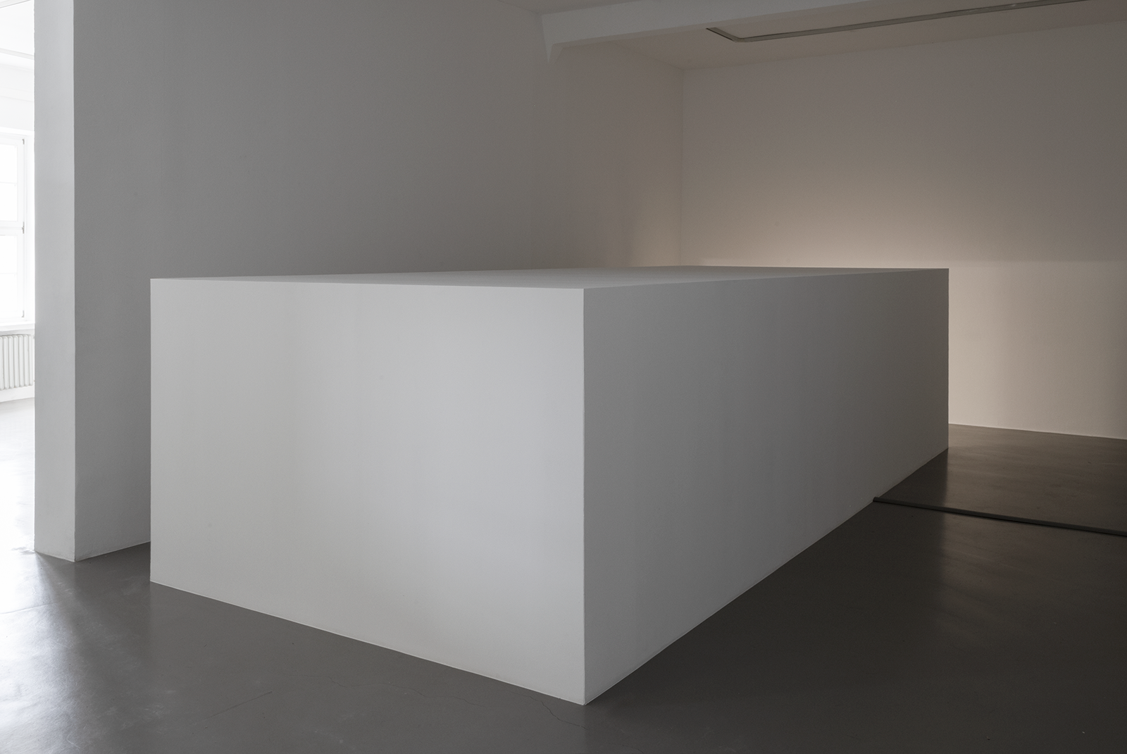 A Room for 1993&ndash;, 2026