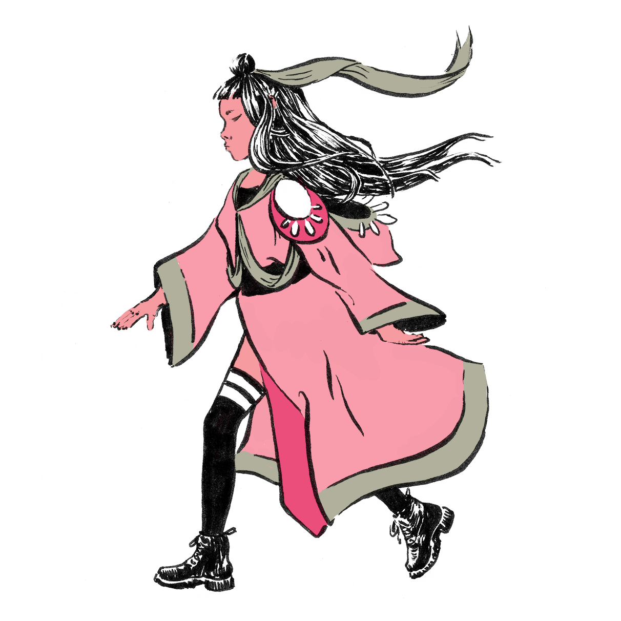 YUKA GAME
