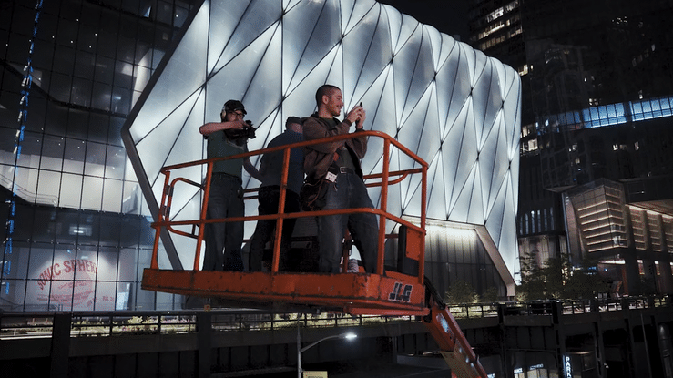 Creature World - The Creature, 2023