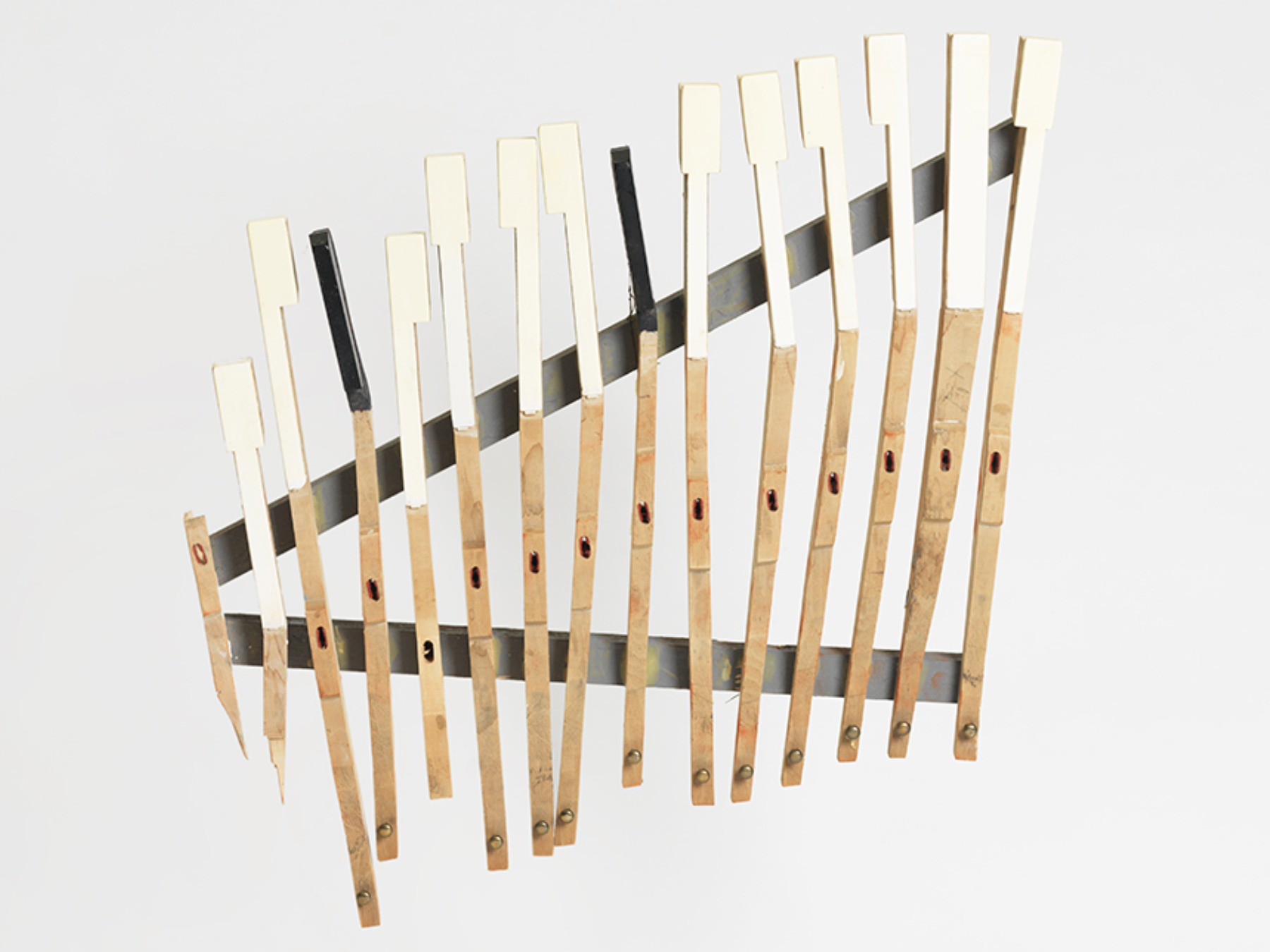 Musical Instruments (Sculpture)